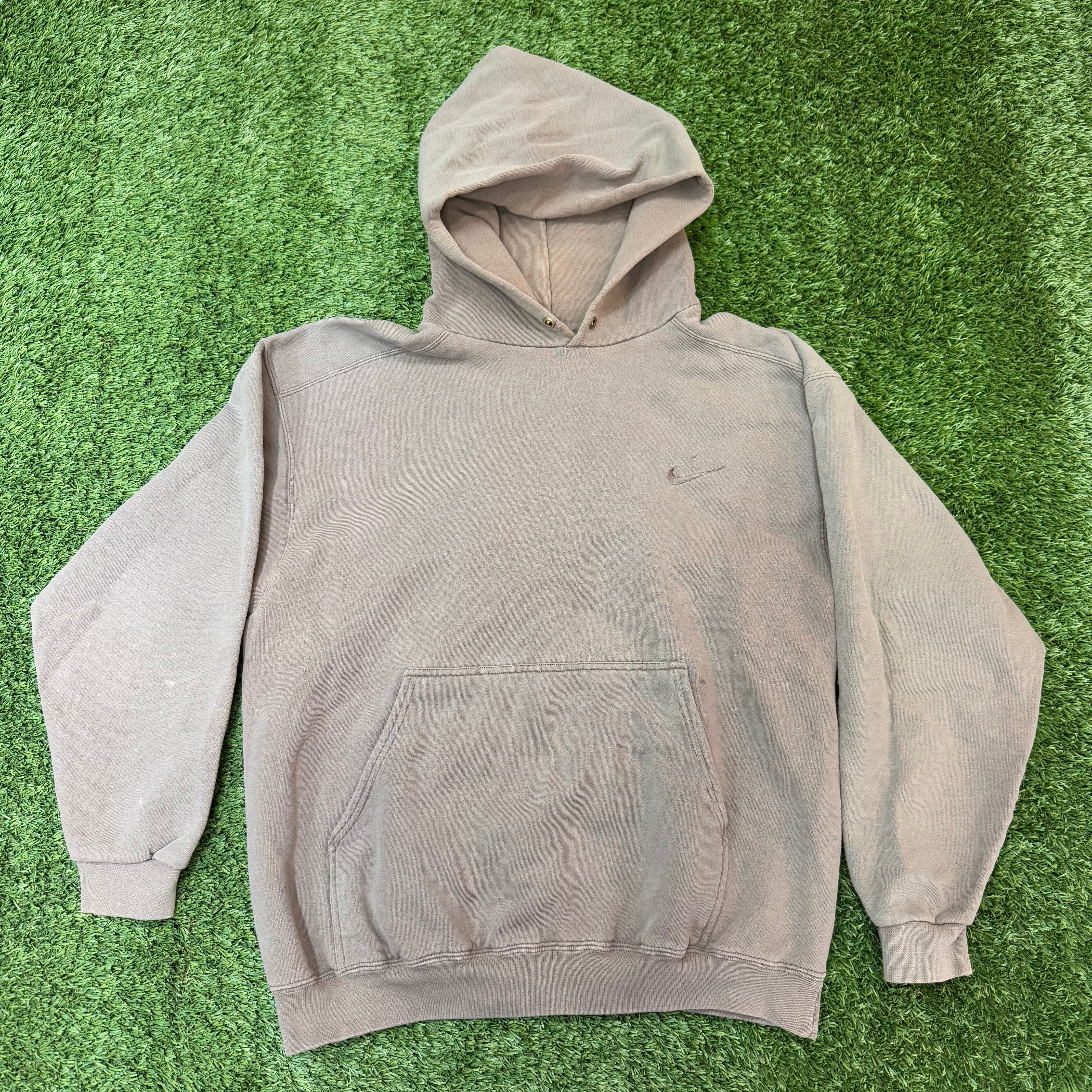 Nike Vintage Sweatshirt, L