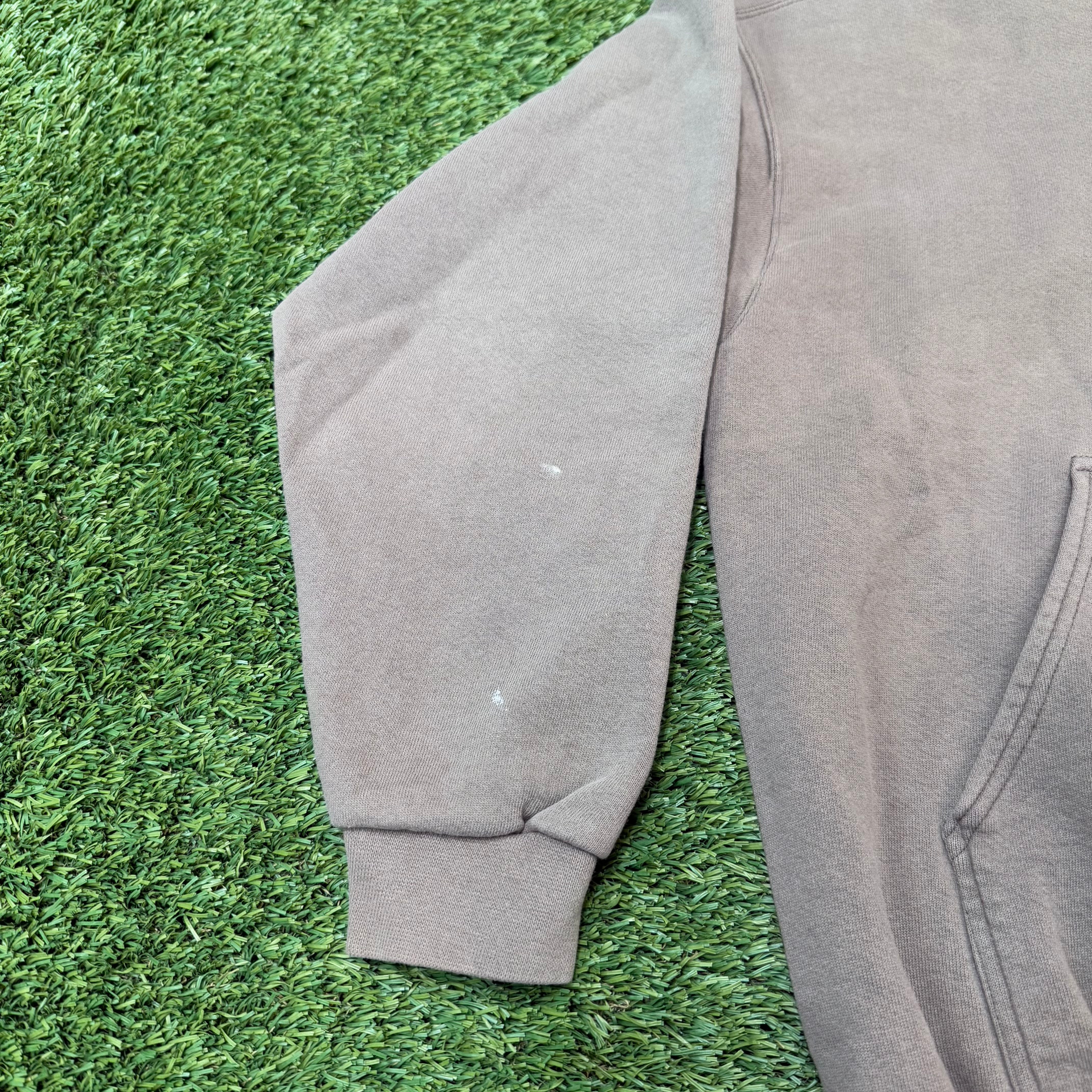 Nike Vintage Sweatshirt, L