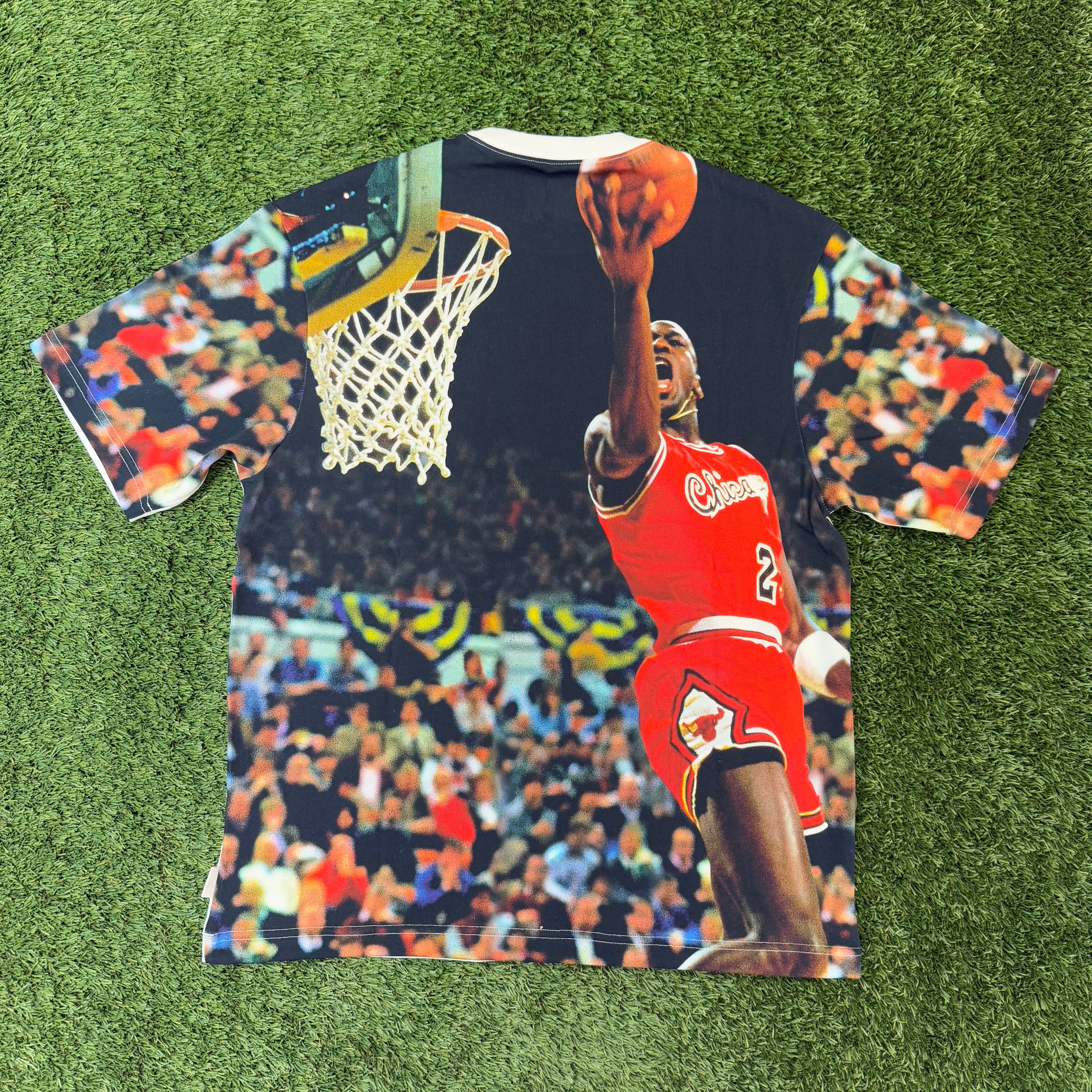 Nike Air Jordan 85 Shirt, NWT