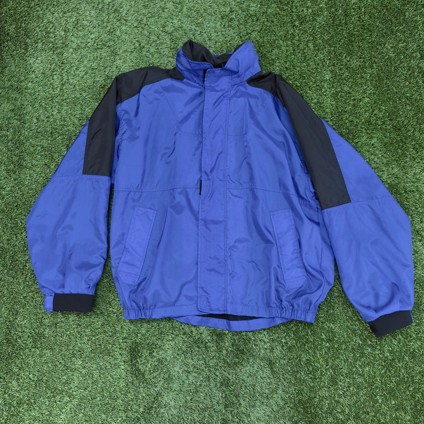 Vintage Marlboro Jacket, 3XL