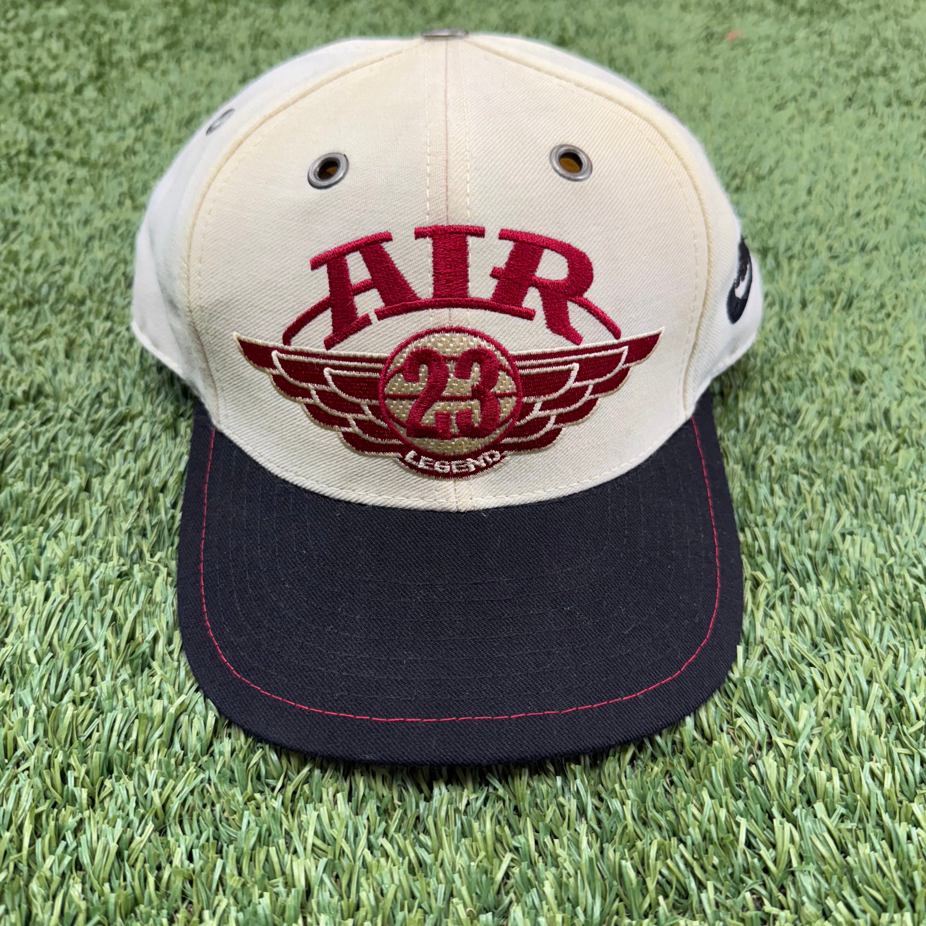 Nike Vintage Air Jordan Hat