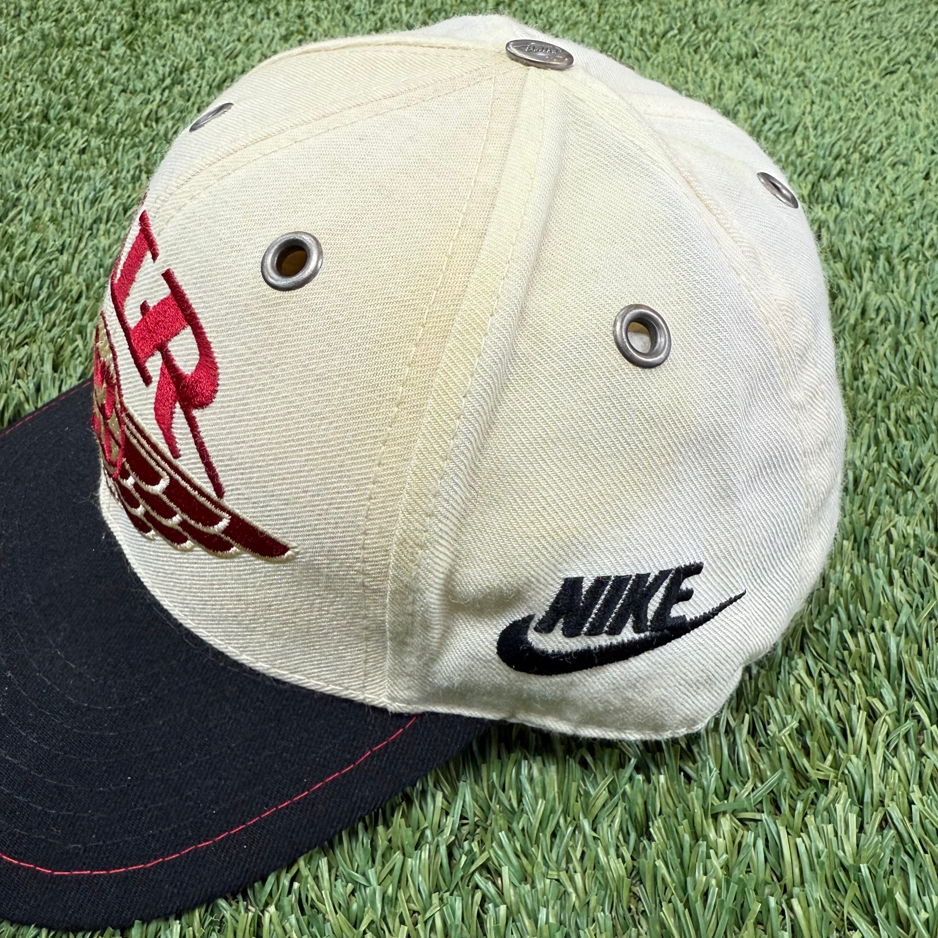 Nike Vintage Air Jordan Hat
