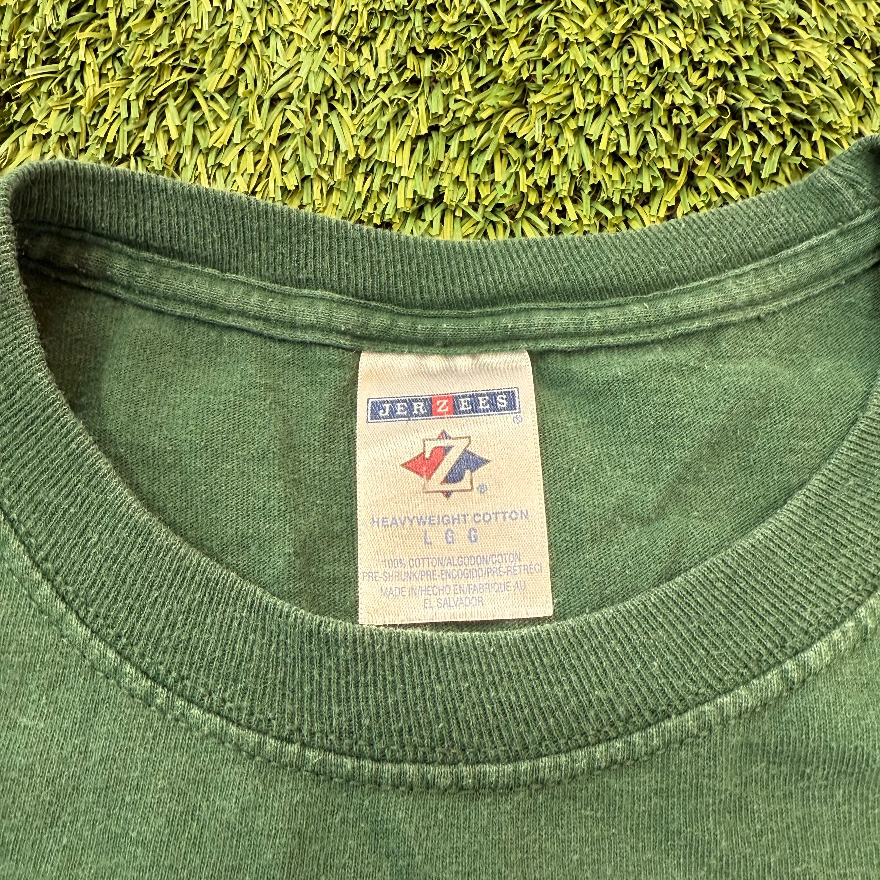 Vintage Donkey Kong Banana Shirt, L