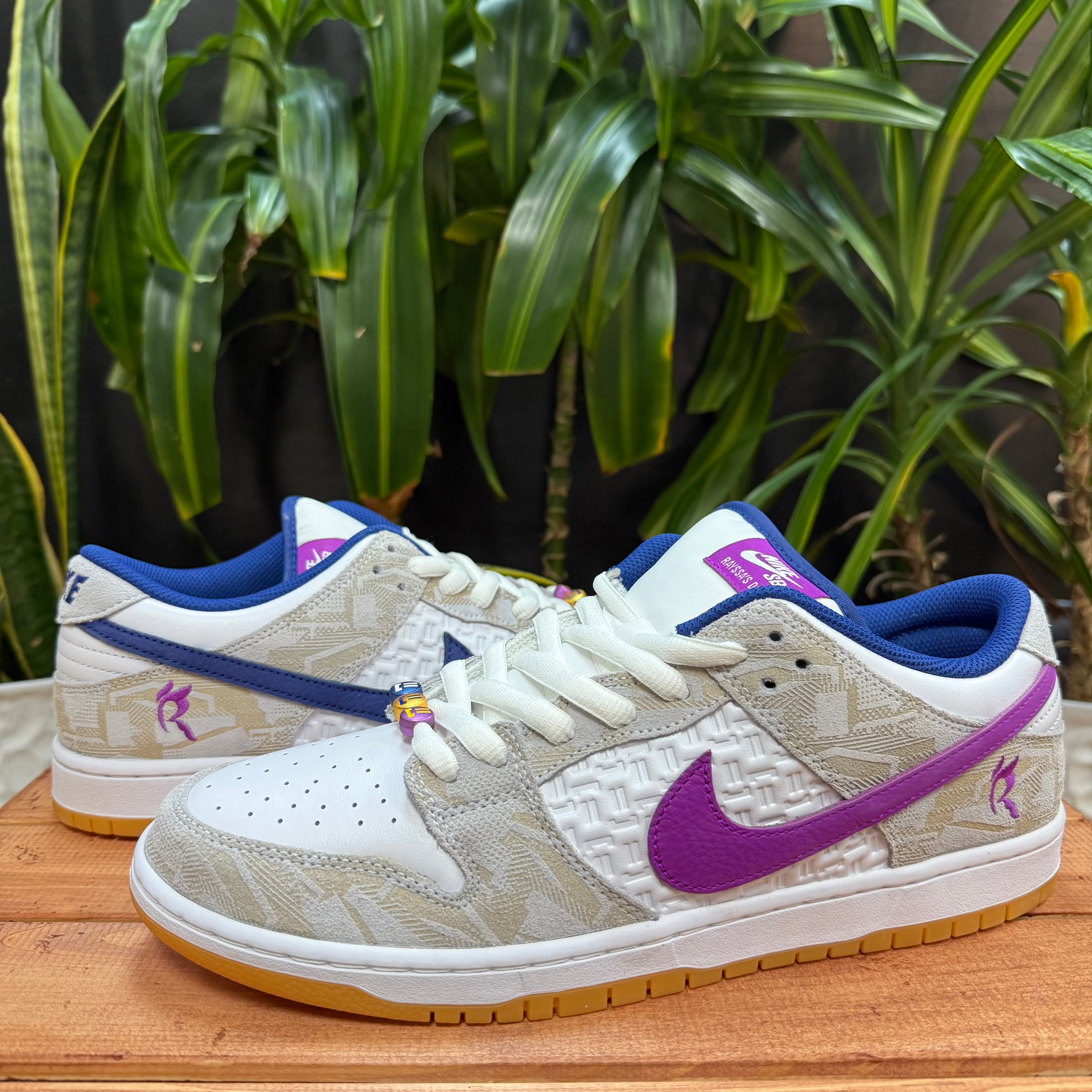 Nike SB Dunk Low Rayssa Leal, Mens 11.5, W13