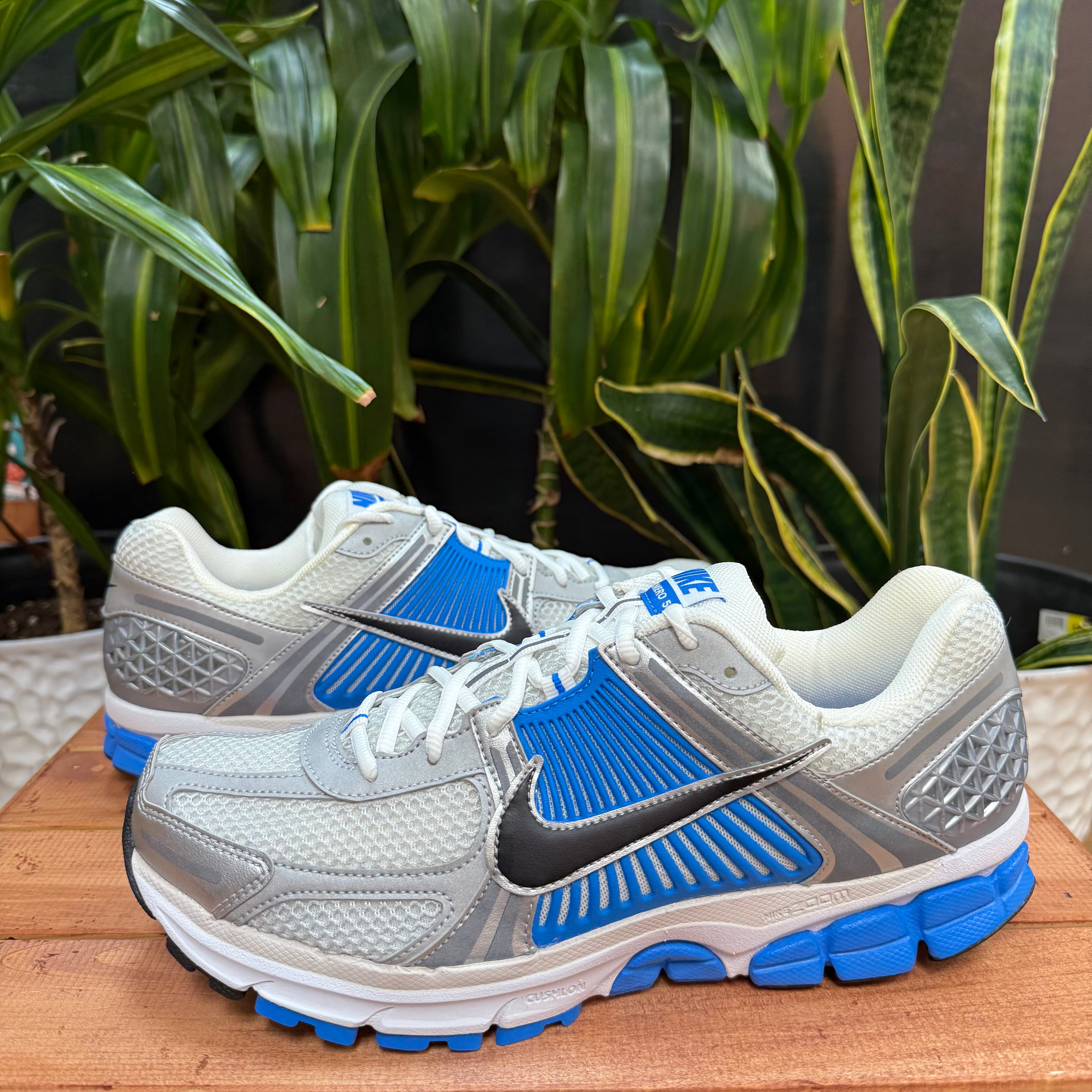 Nike Air Zoom Vomero 5 'Photo Blue', Mens 11, W12.5