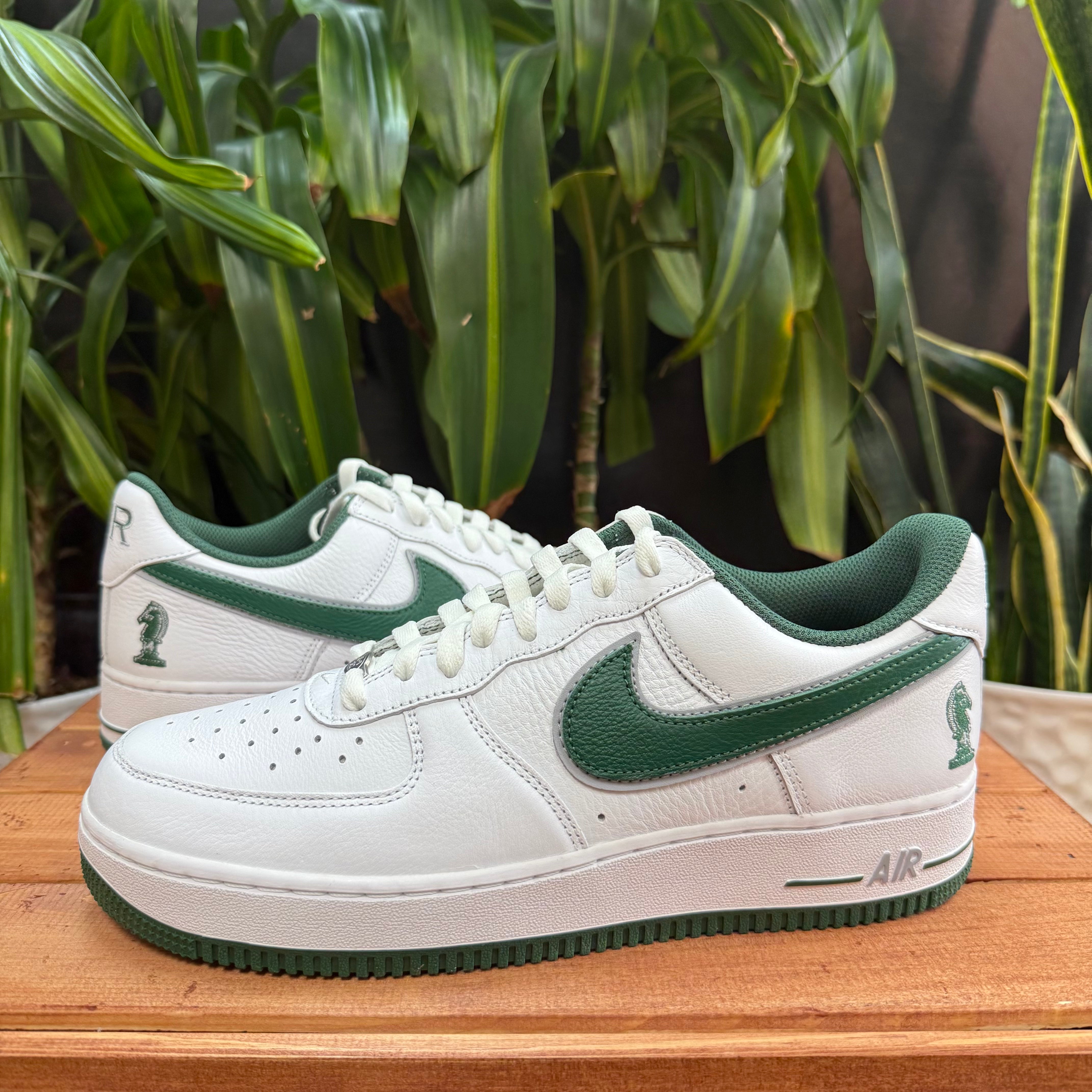 Nike Air Force 1 Low LeBron James Four Horsemen, Mens 10, W11.5