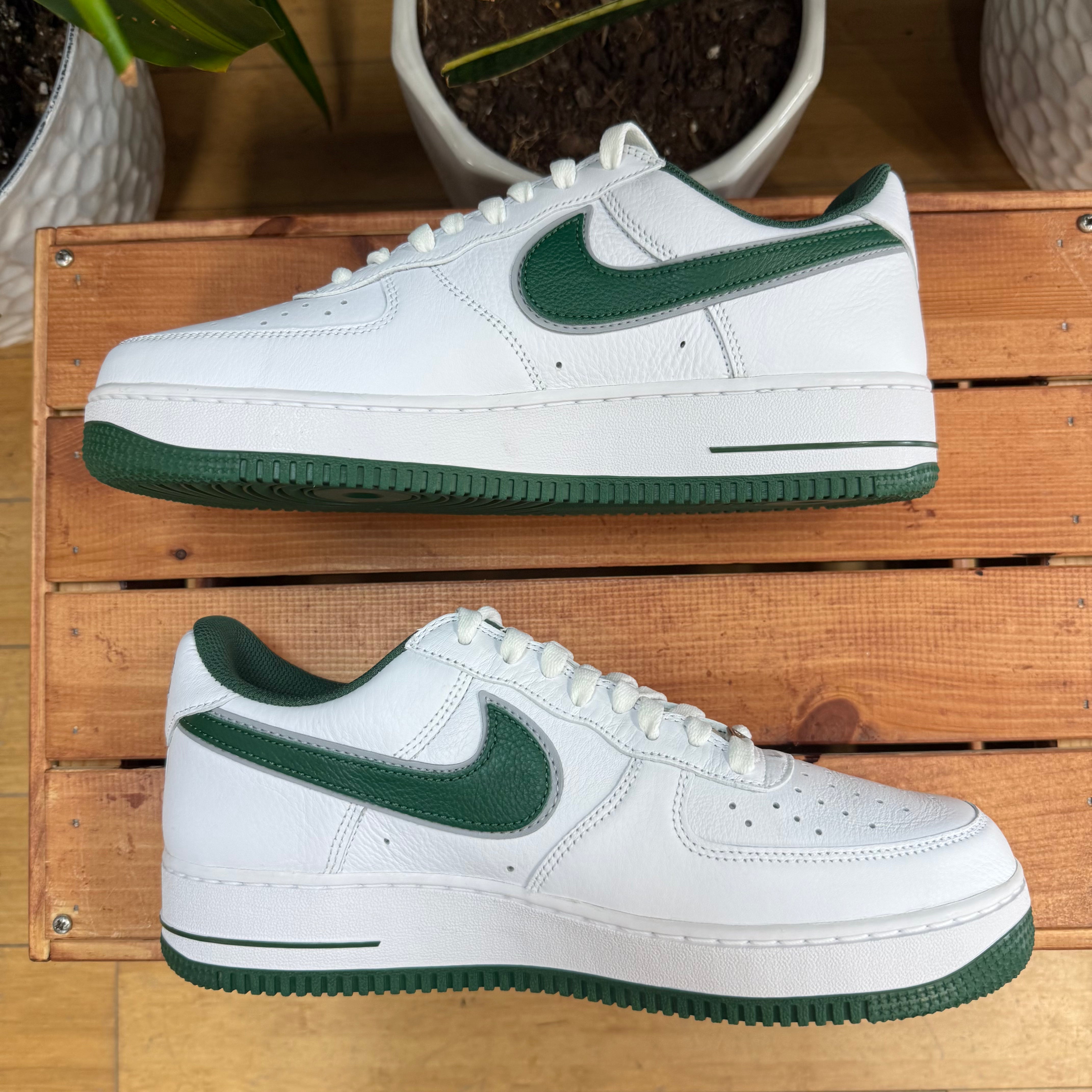 Nike Air Force 1 Low LeBron James Four Horsemen, Mens 10, W11.5