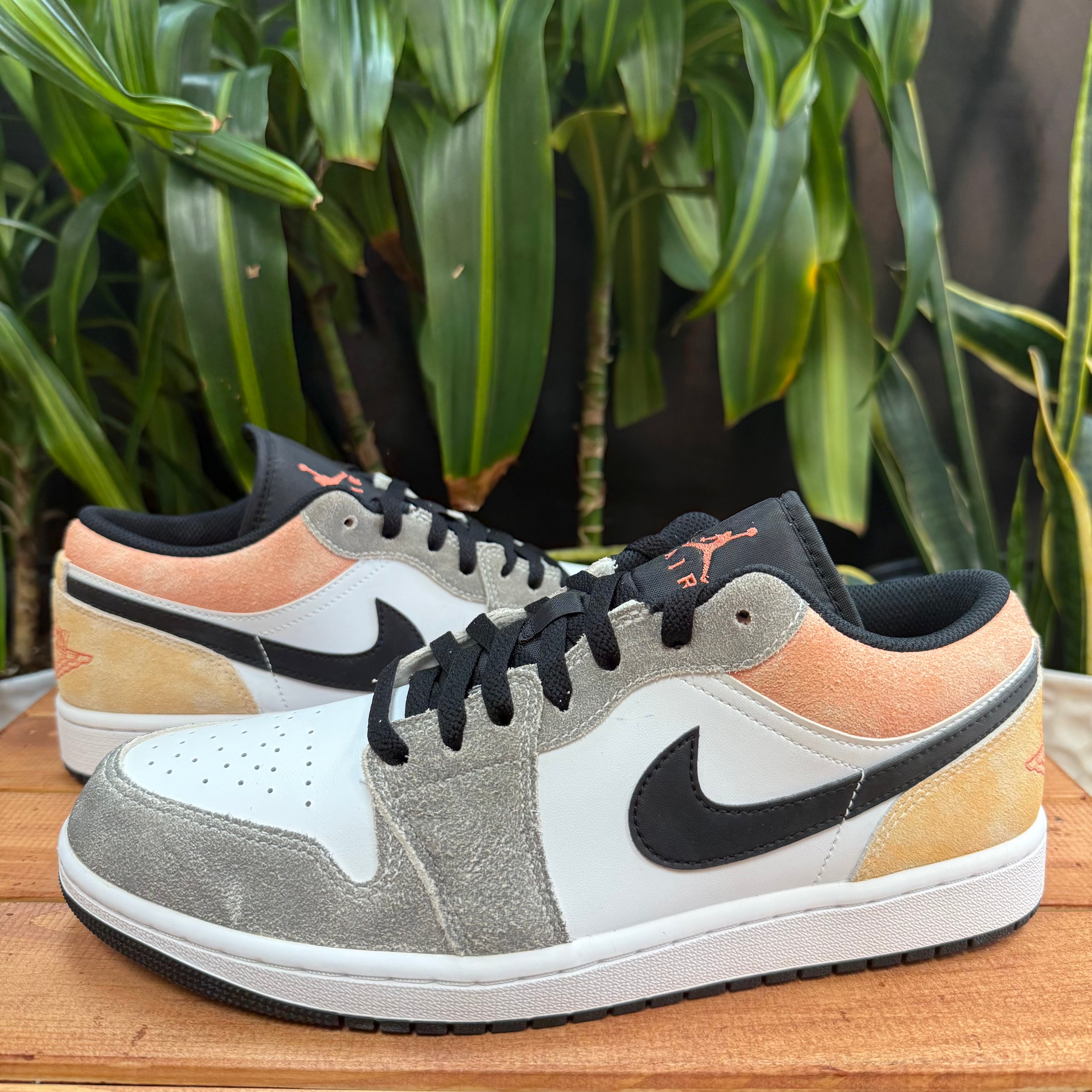 Nike Air Jordan 1 Low SE 'Flight Club', Mens 10, W11.5