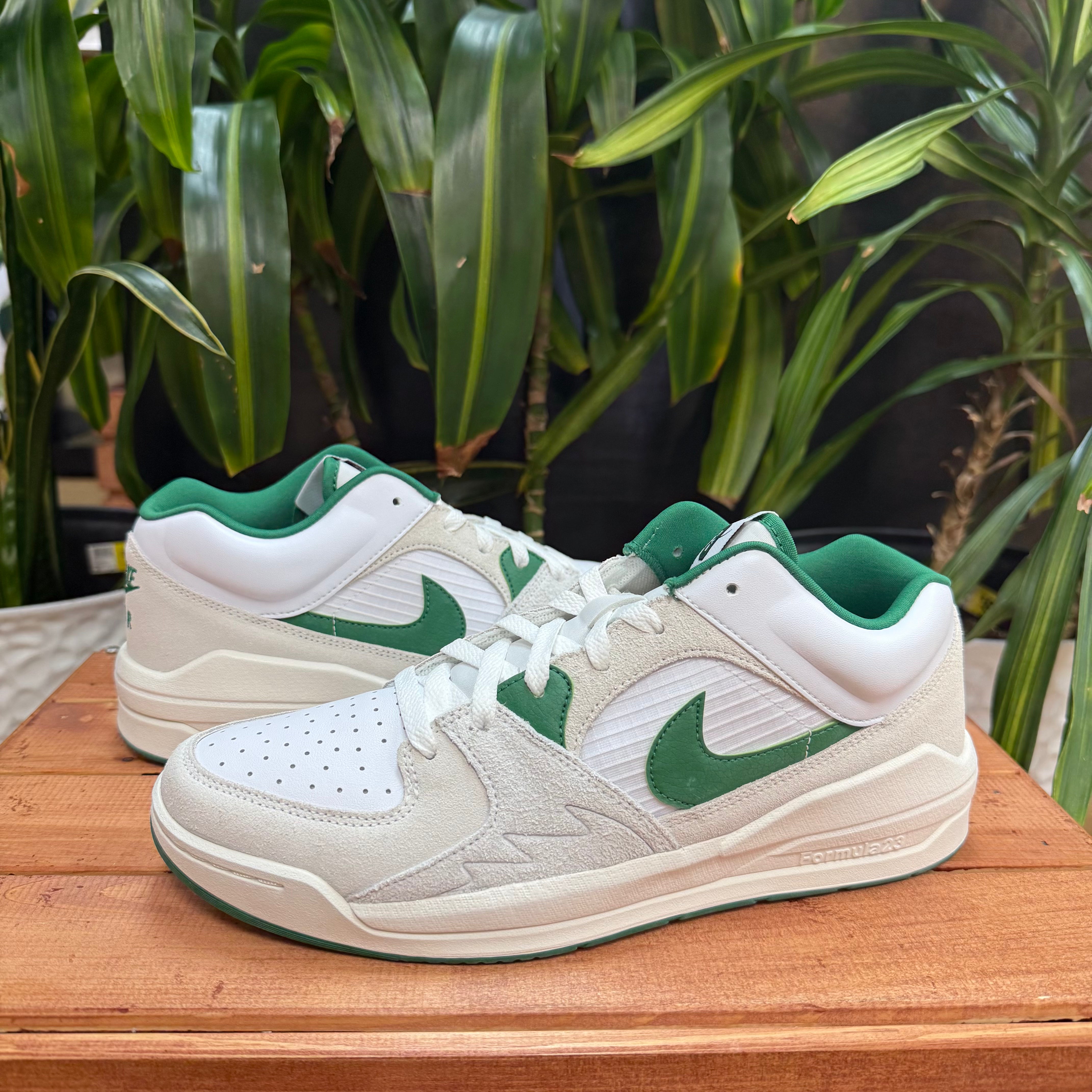 Nike Stadium 90 "White Clover", Mens 10, W11.5