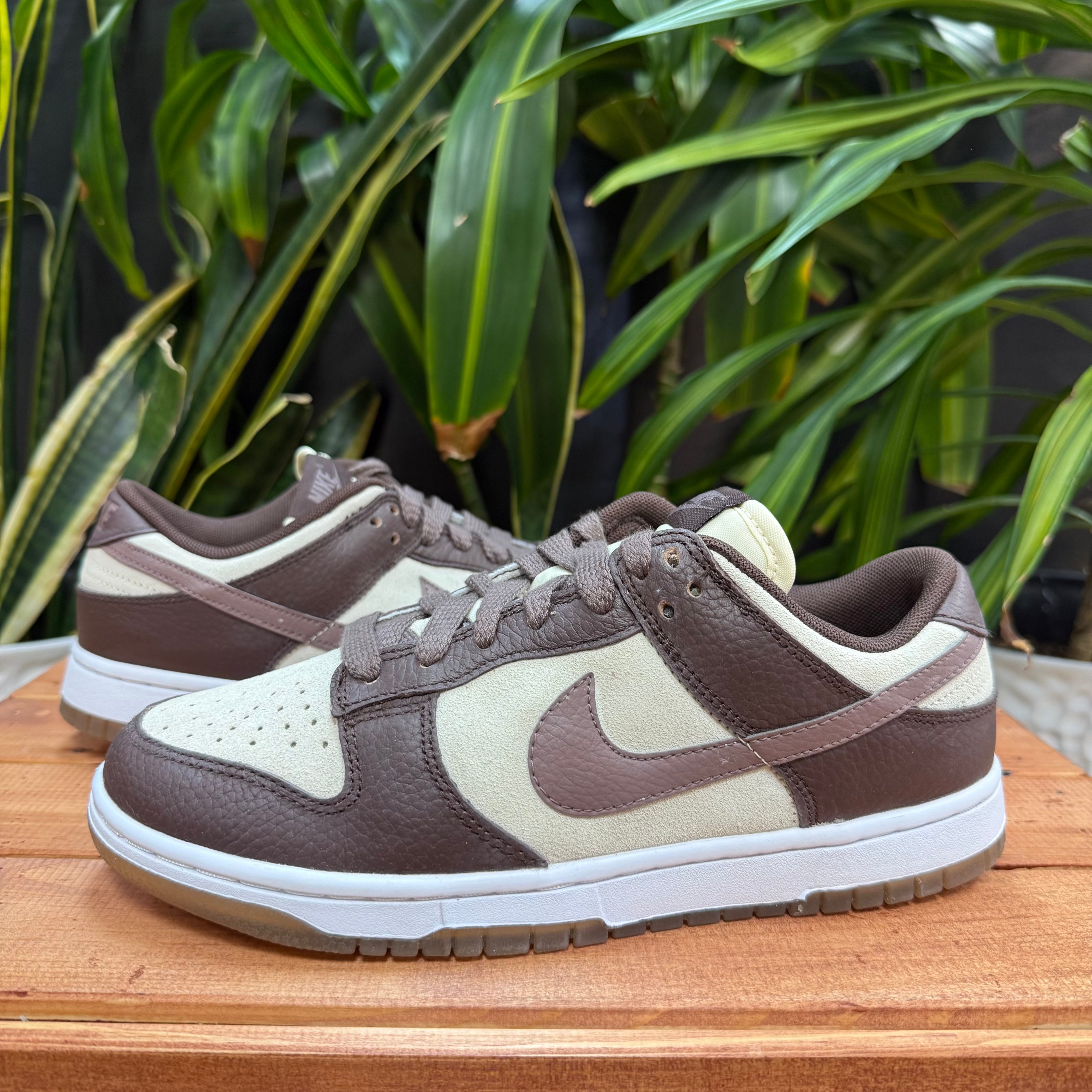 Nike Dunk Low Plum Eclipse, Mens 7, W8.5