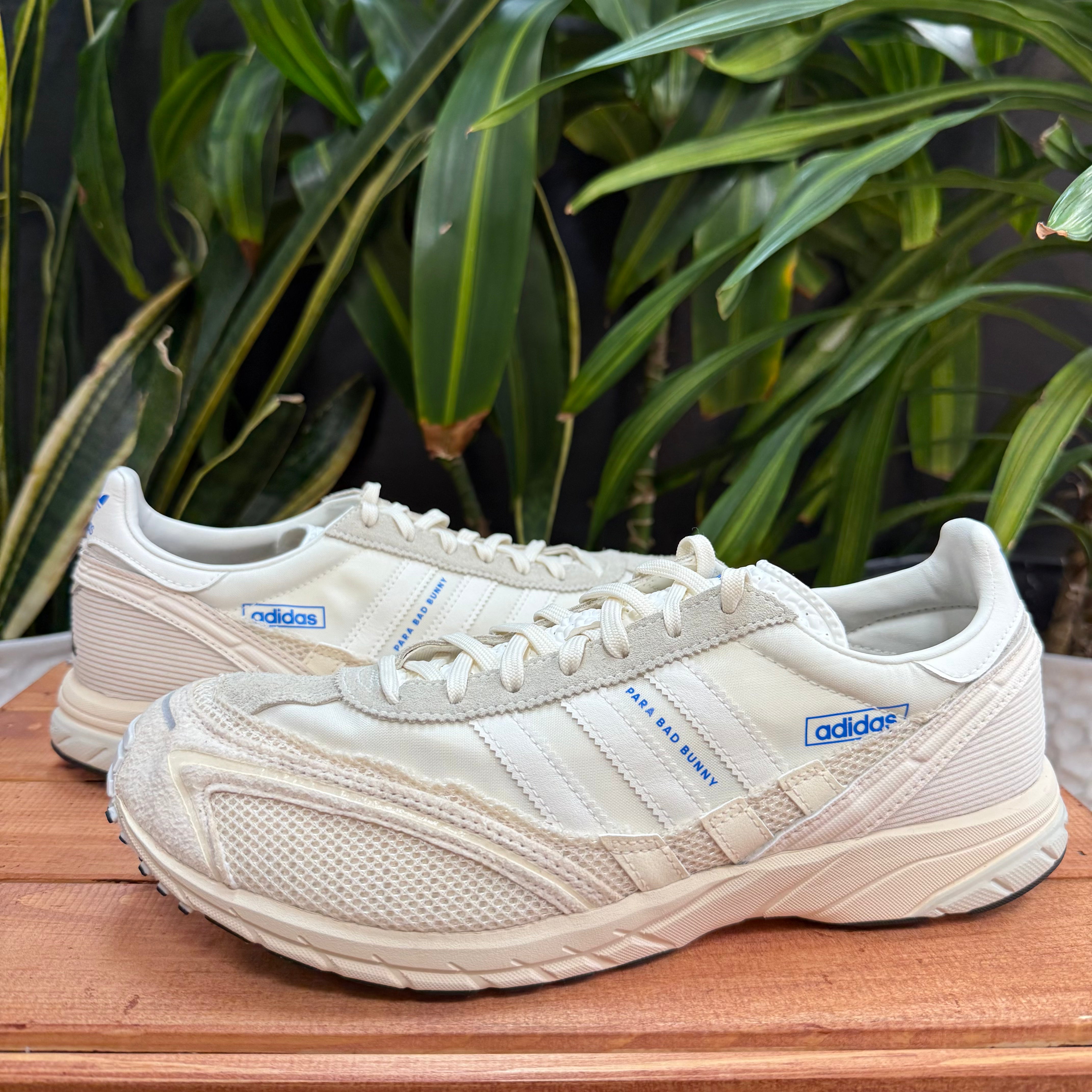 Bad Bunny x Adidas Adizero, Mens 10, W11.5