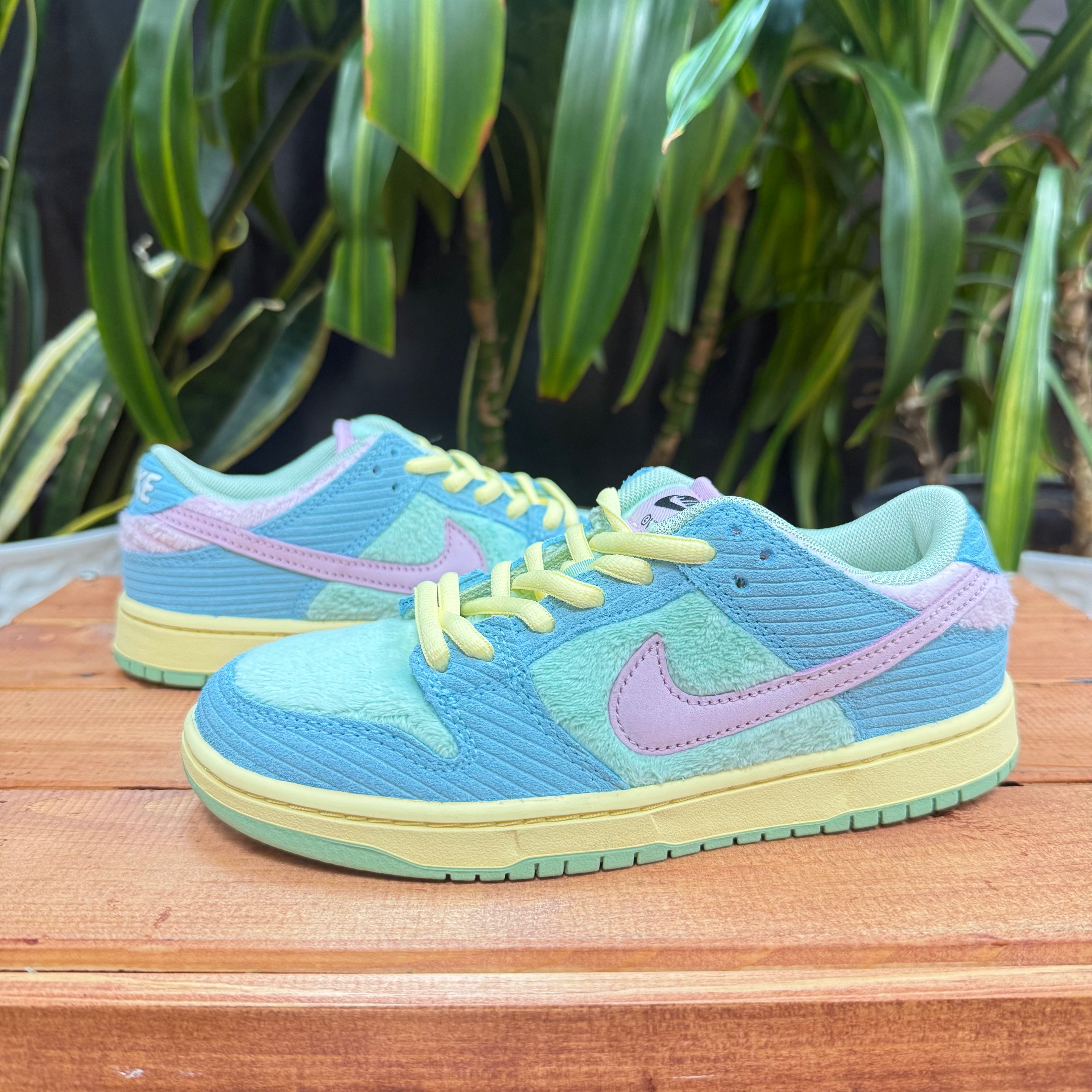 Nike SB Dunk Low Verdy Visty (PS), 13.5C