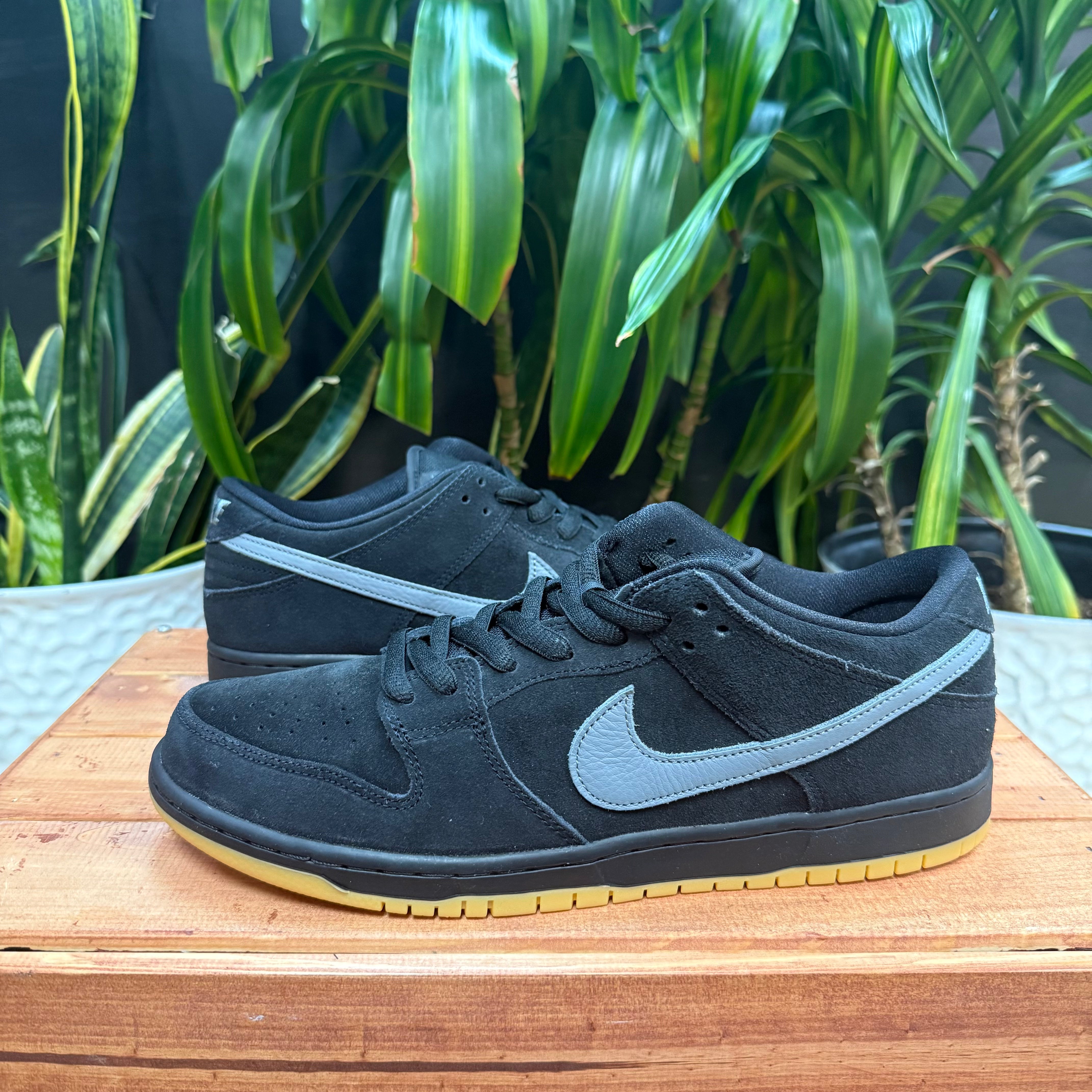 Nike Dunk Low Pro SB 'Fog', Mens 11, W12.5