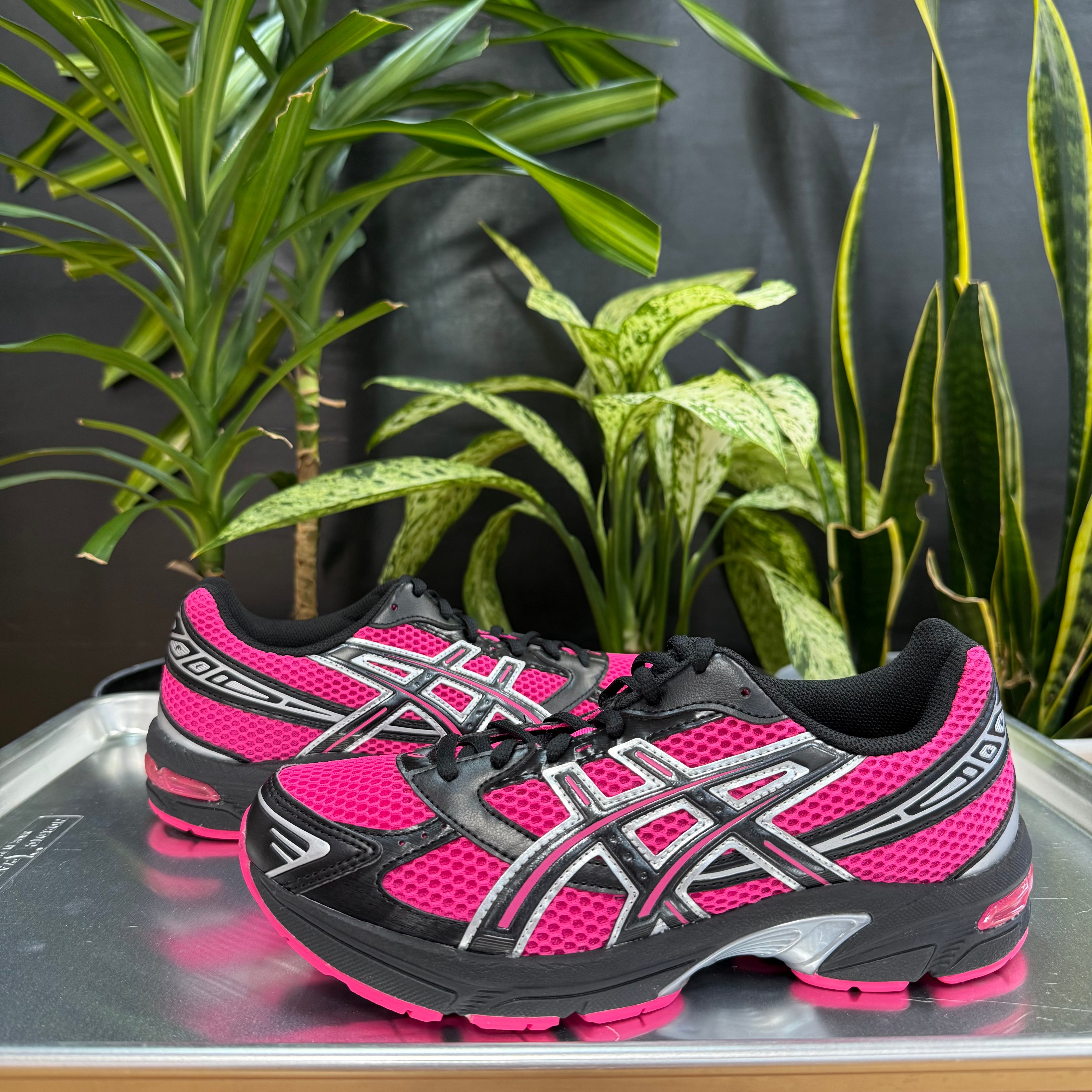 Asics Pink Glow 1130