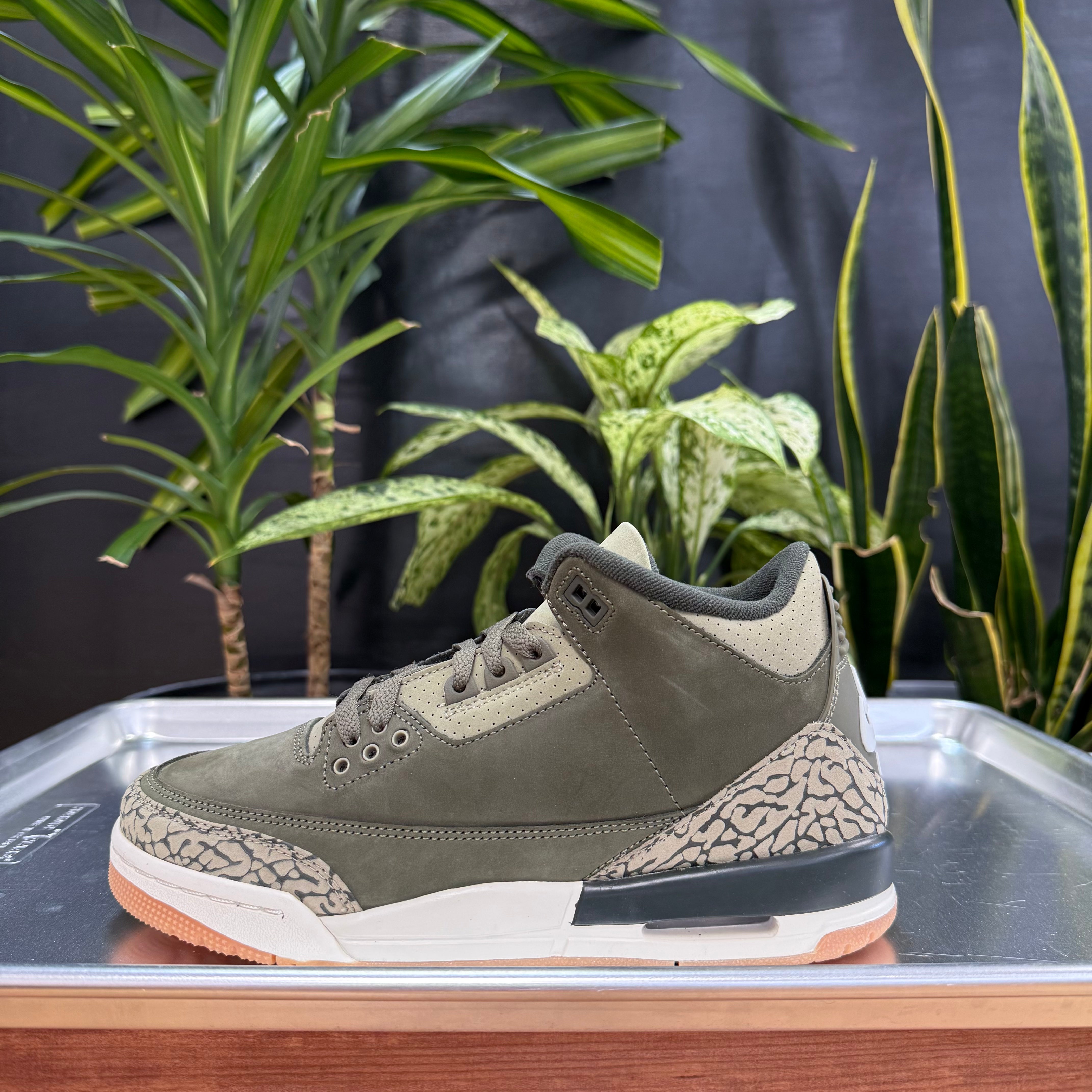 Jordan 3 Retro Family Affair