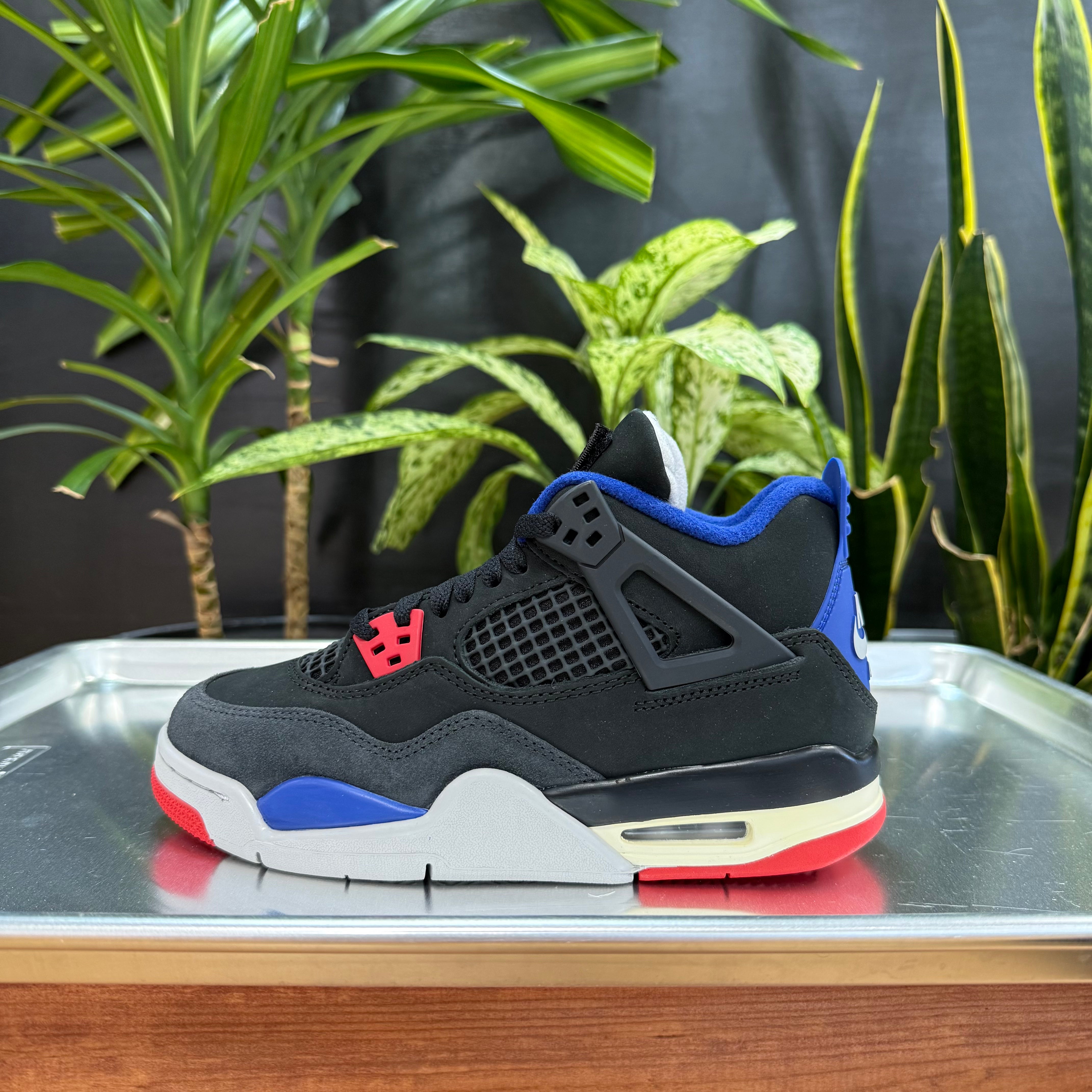 Jordan 3 Rare Air