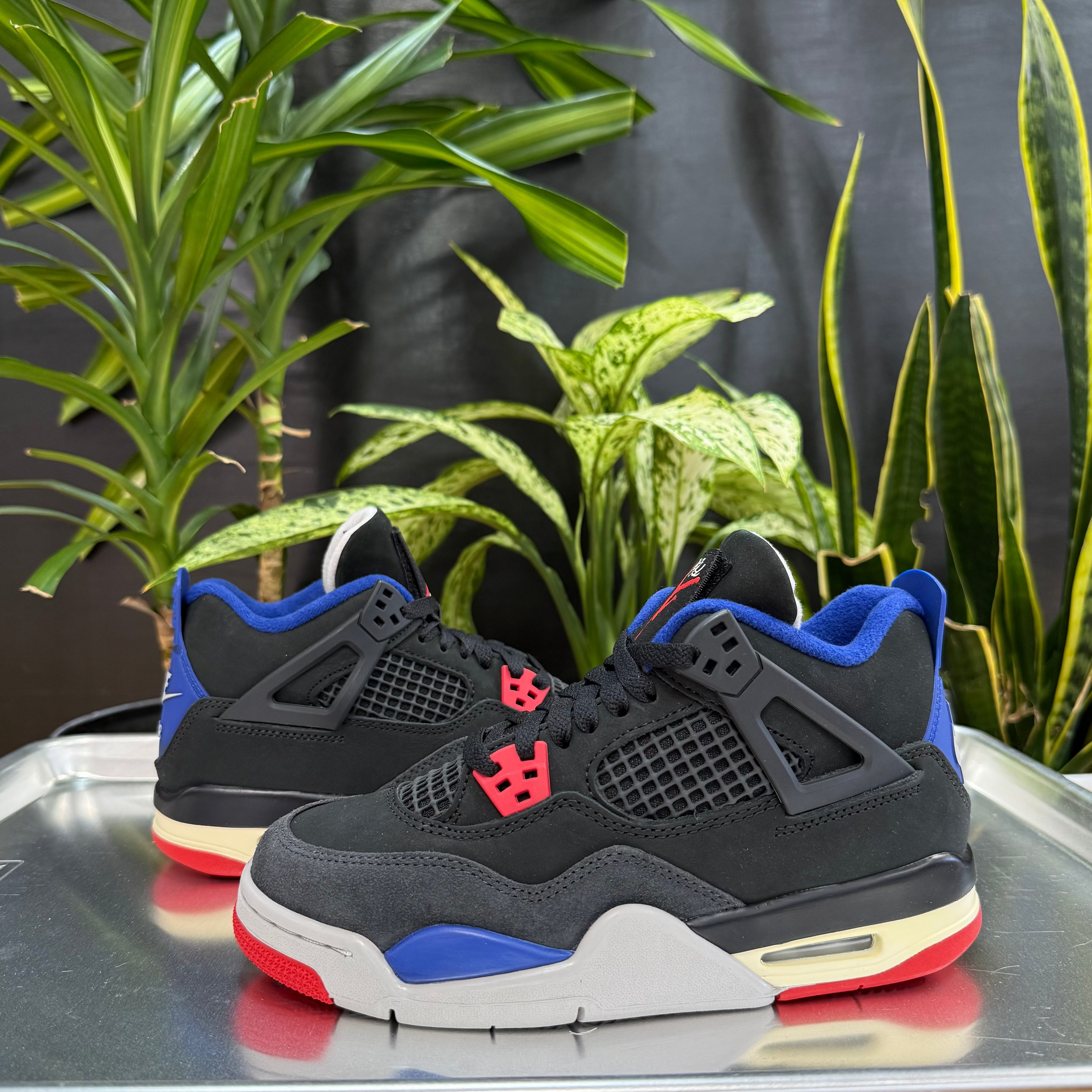 Jordan 3 Rare Air