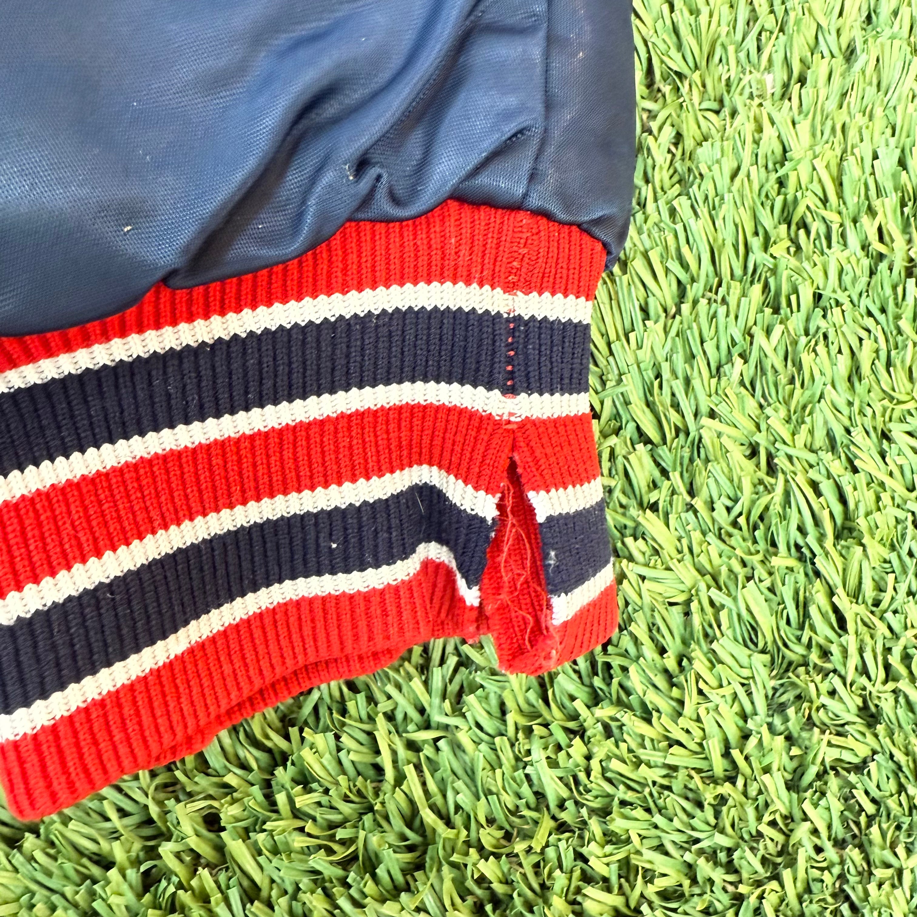 Vintage Boston Red Socks MLB x Starter Jacket, XL