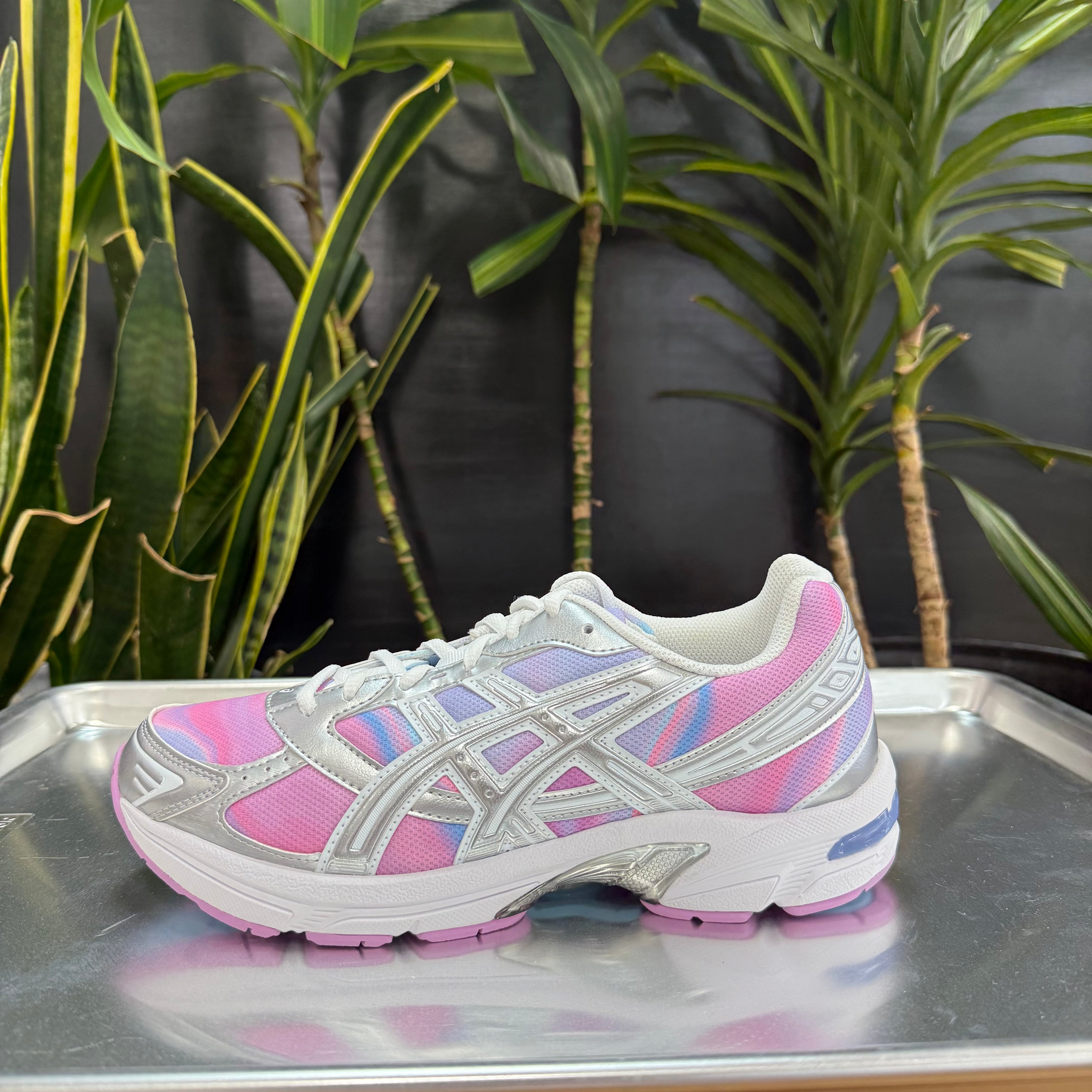 ASICS Gel-1130 Baby Lavender Pure Silver