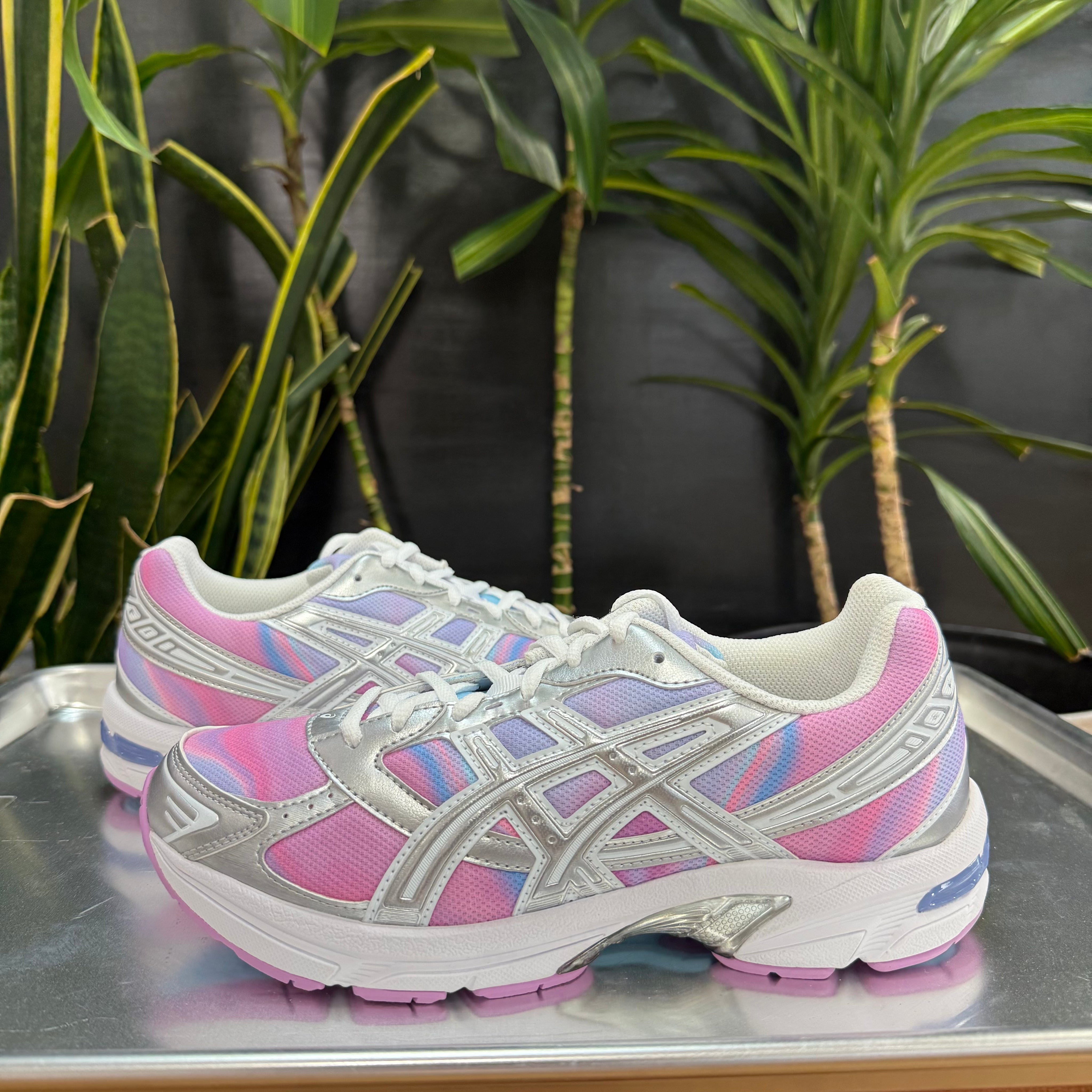 ASICS Gel-1130 Baby Lavender Pure Silver