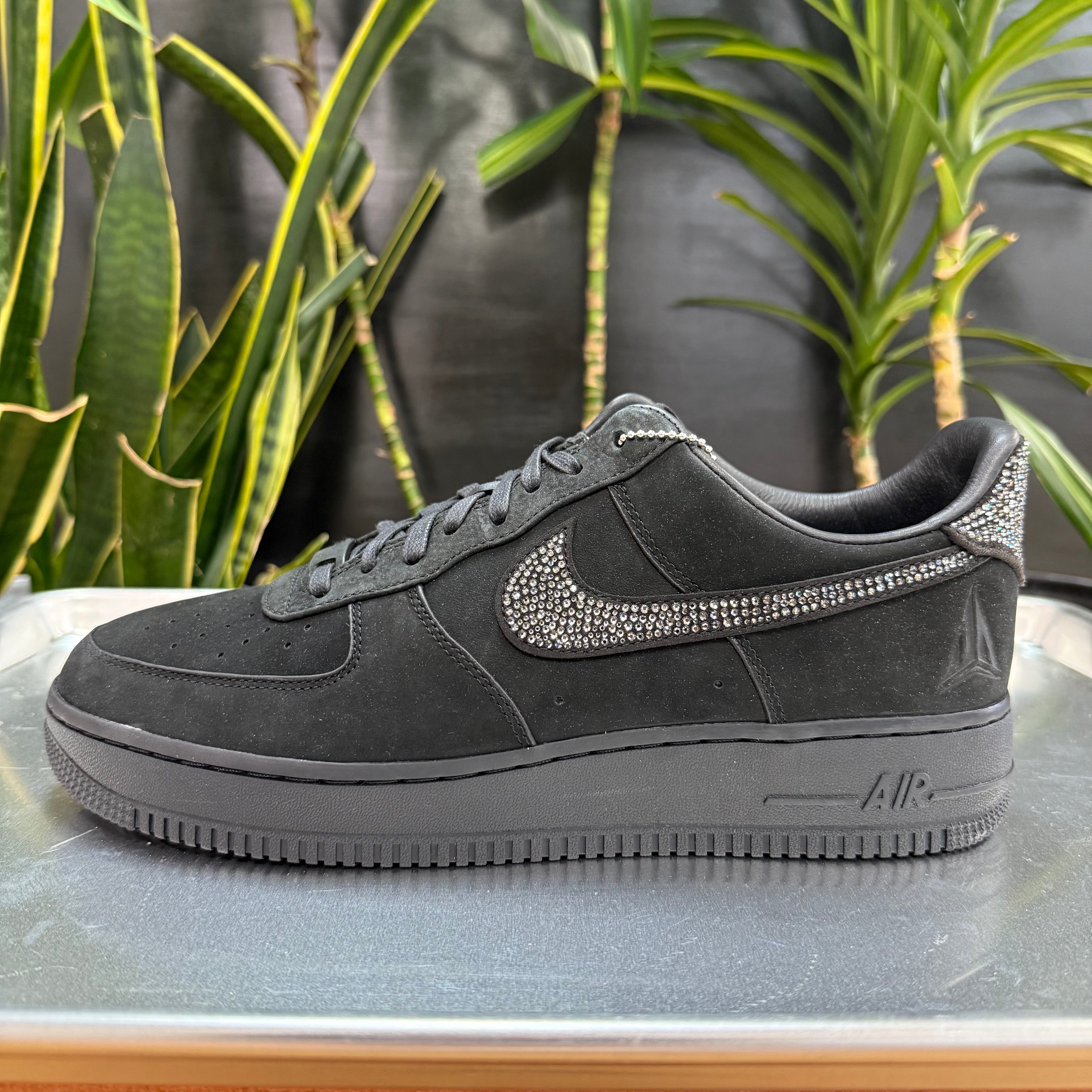 Nike Air Force 1 Low LX Ja Morant Swarovski