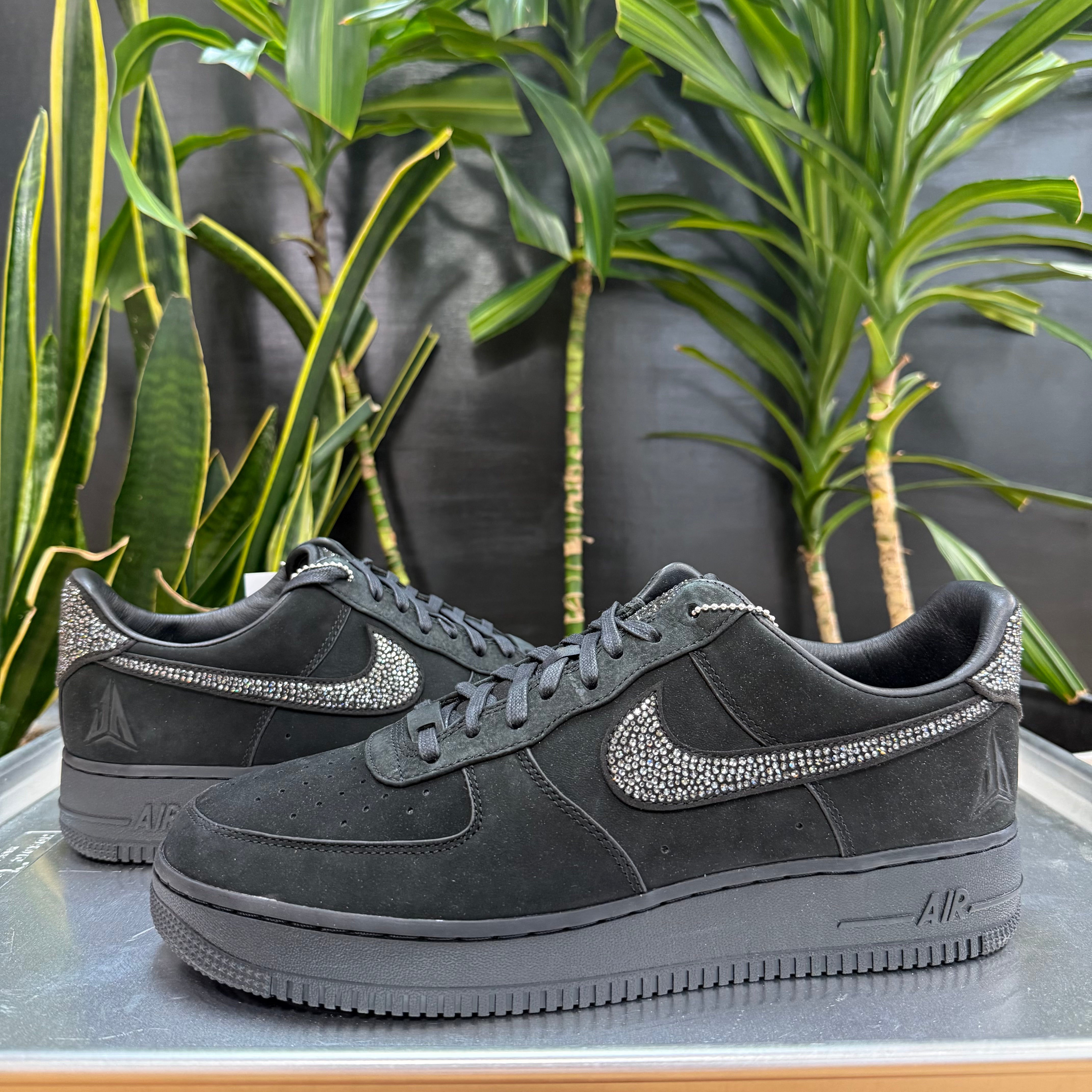 Nike Air Force 1 Low LX Ja Morant Swarovski