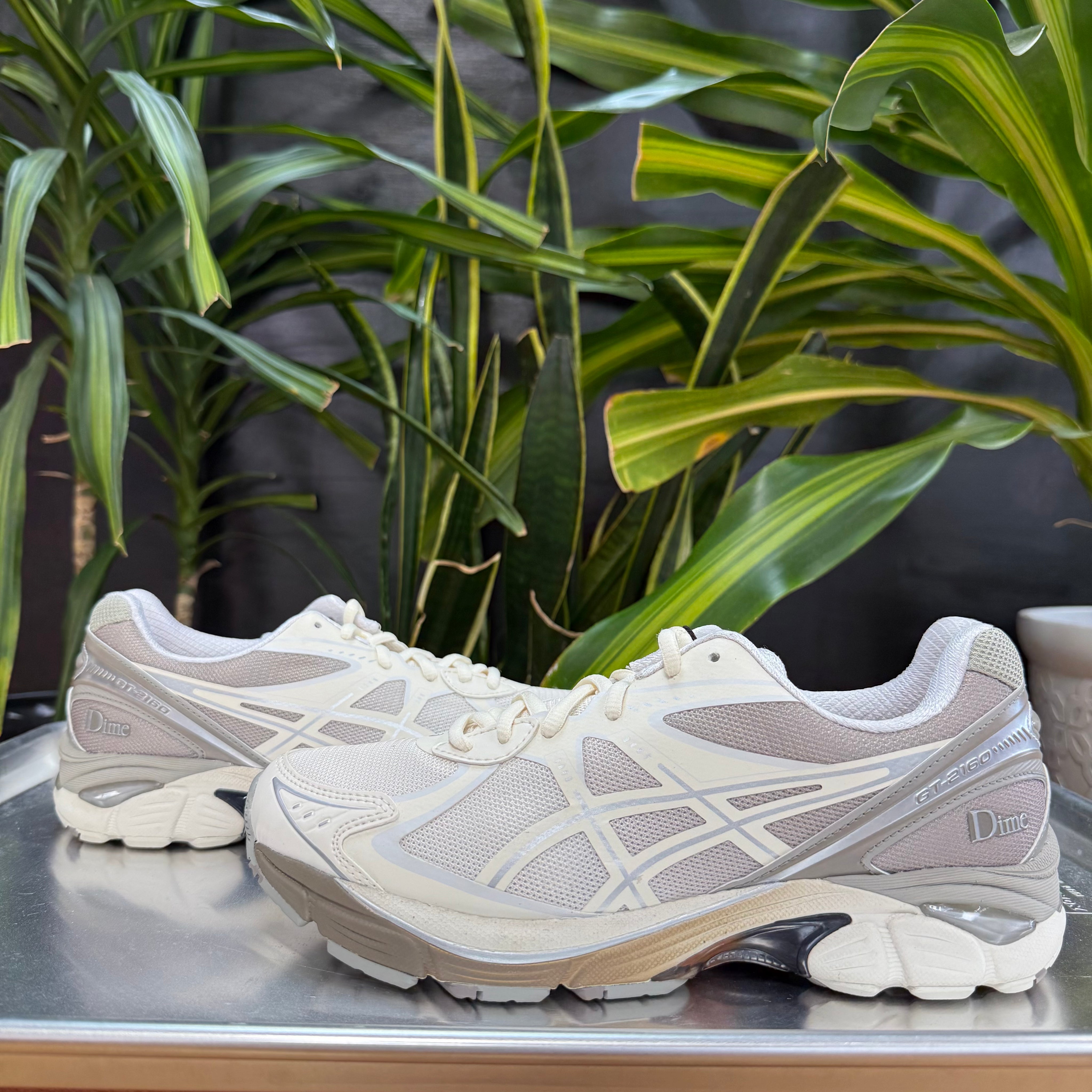 ASICS GT-2160 DIME 'Arctic Wolf'