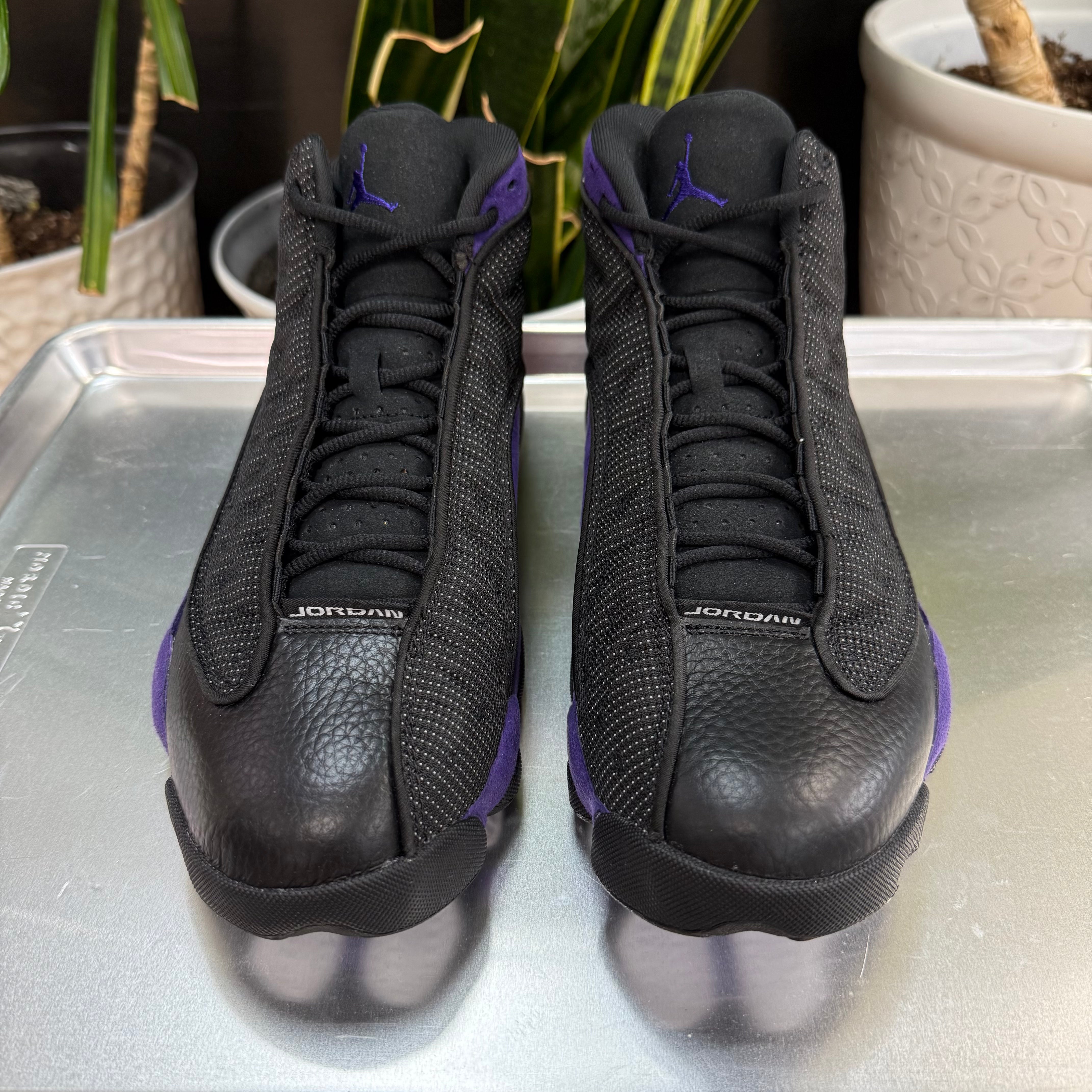 Air Jordan 13 Retro 'Court Purple' (2022)