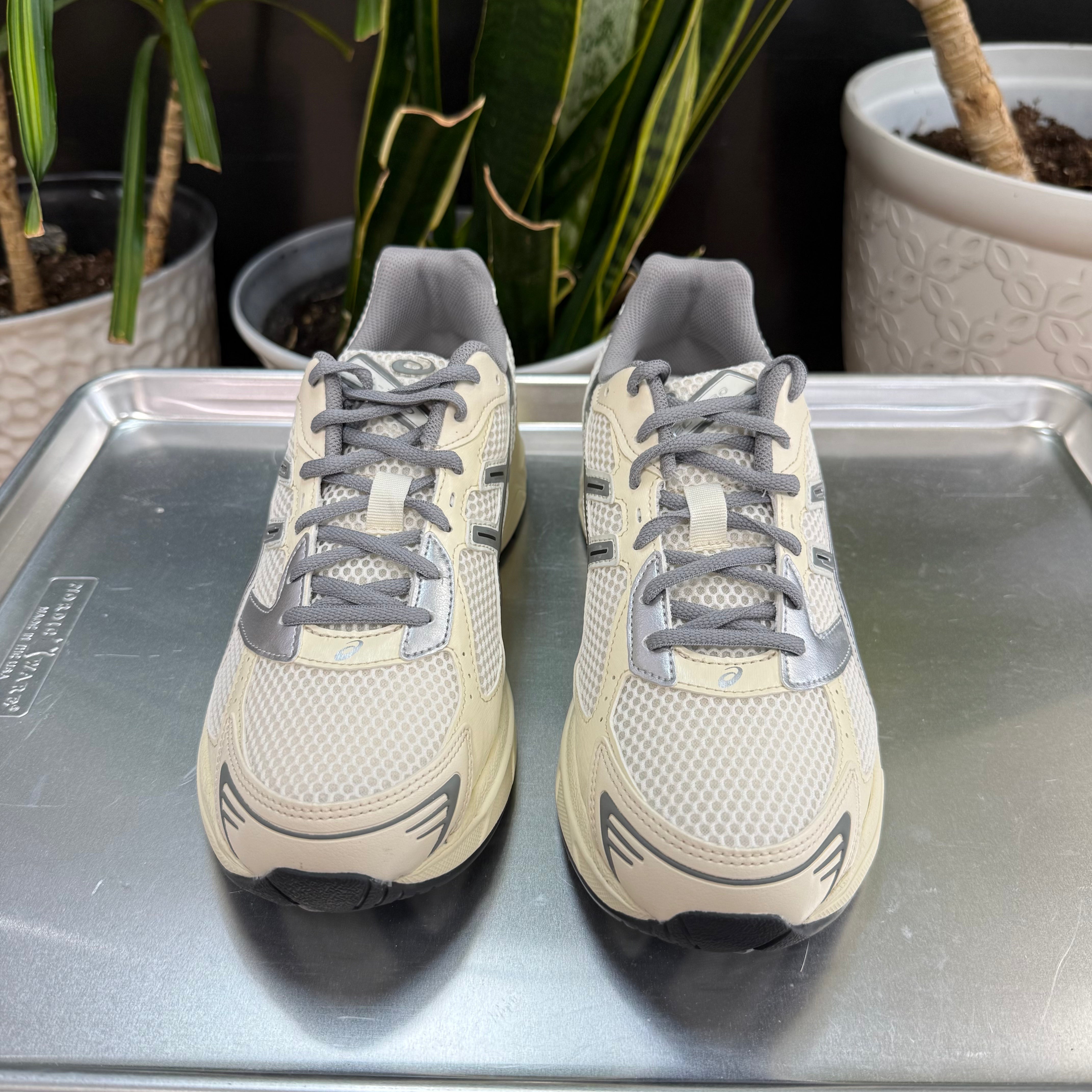 ASICS Gel 1130 Cream Clay Grey