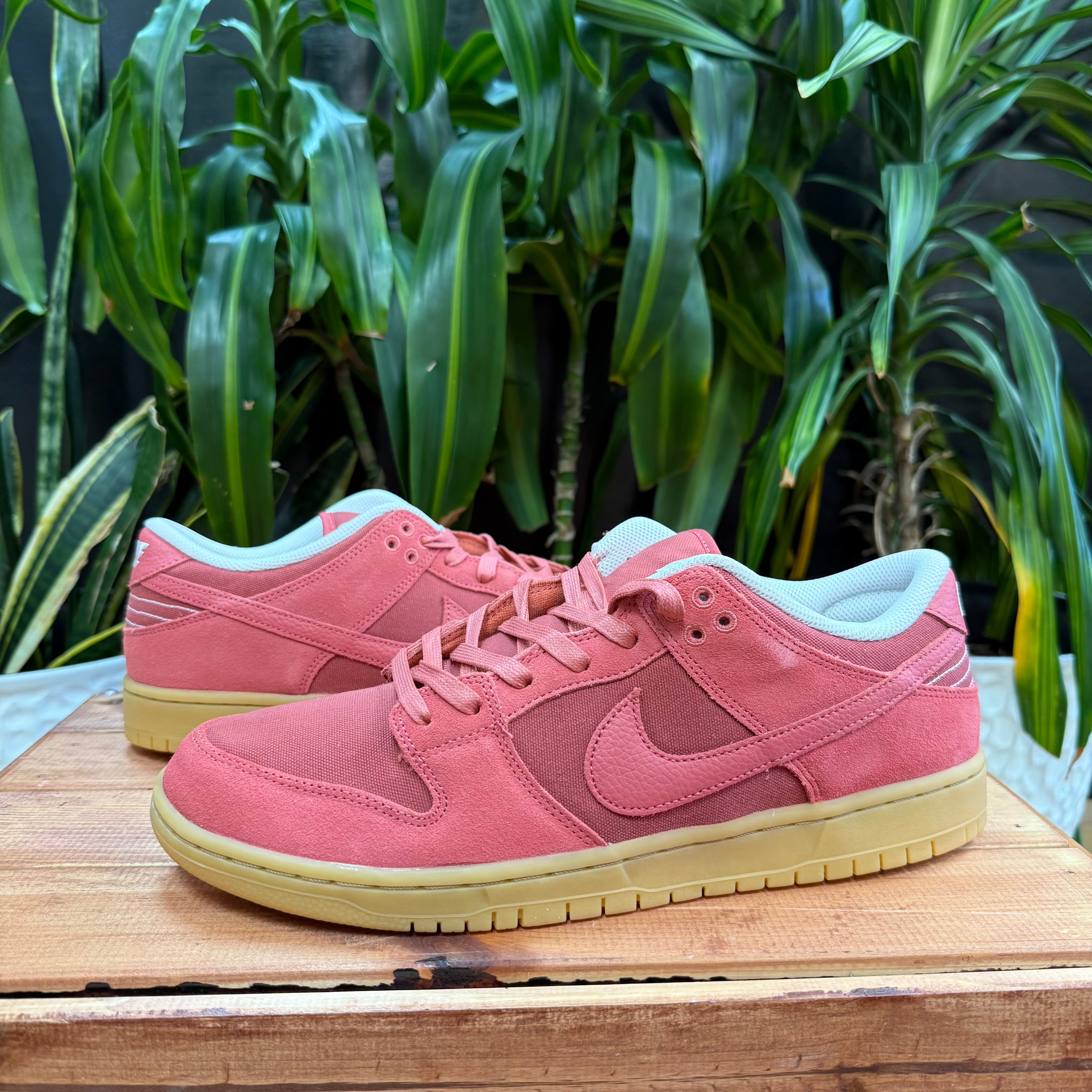 Nike SB Dunk Low Adobe, Mens 11.5, W13