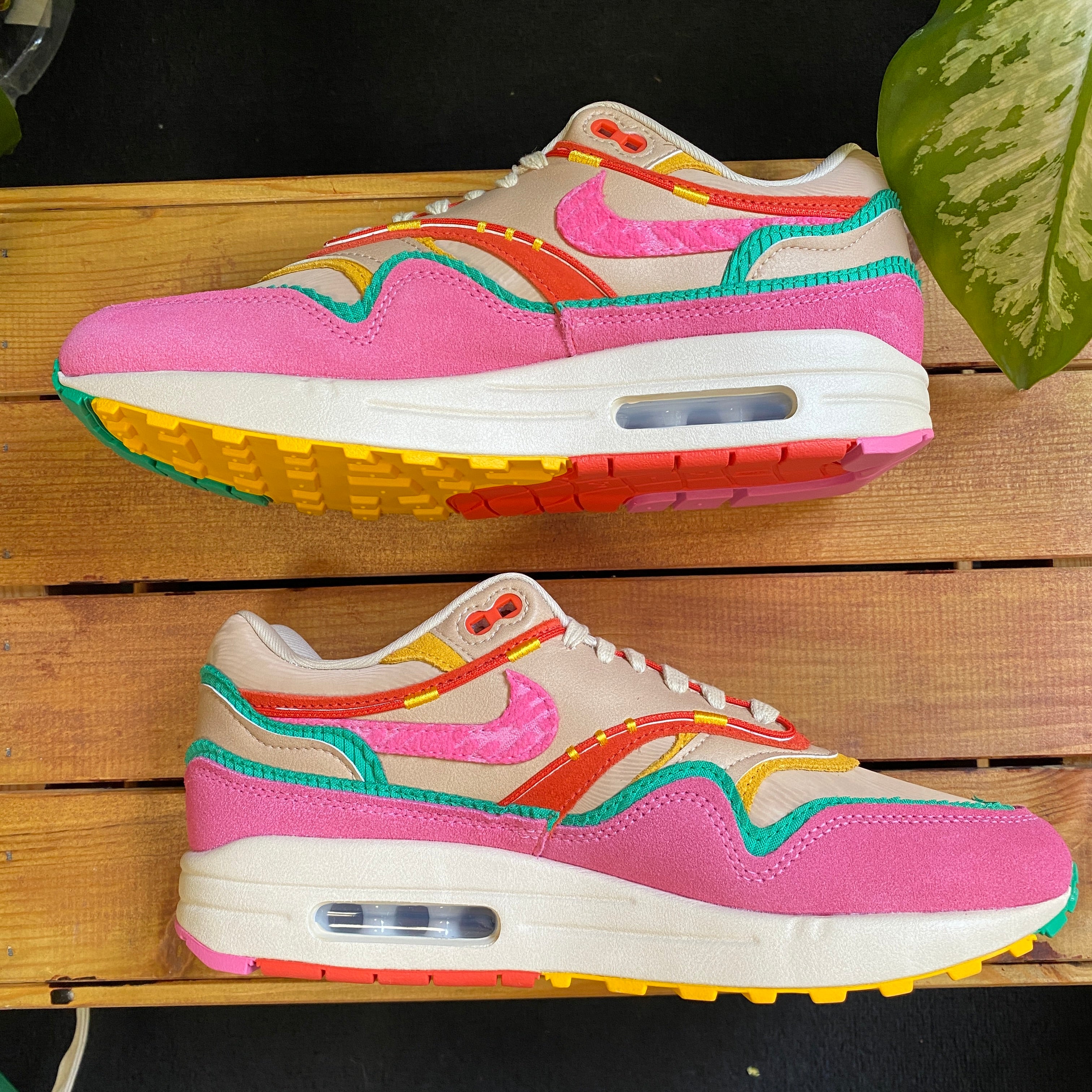 Banane best sale air max