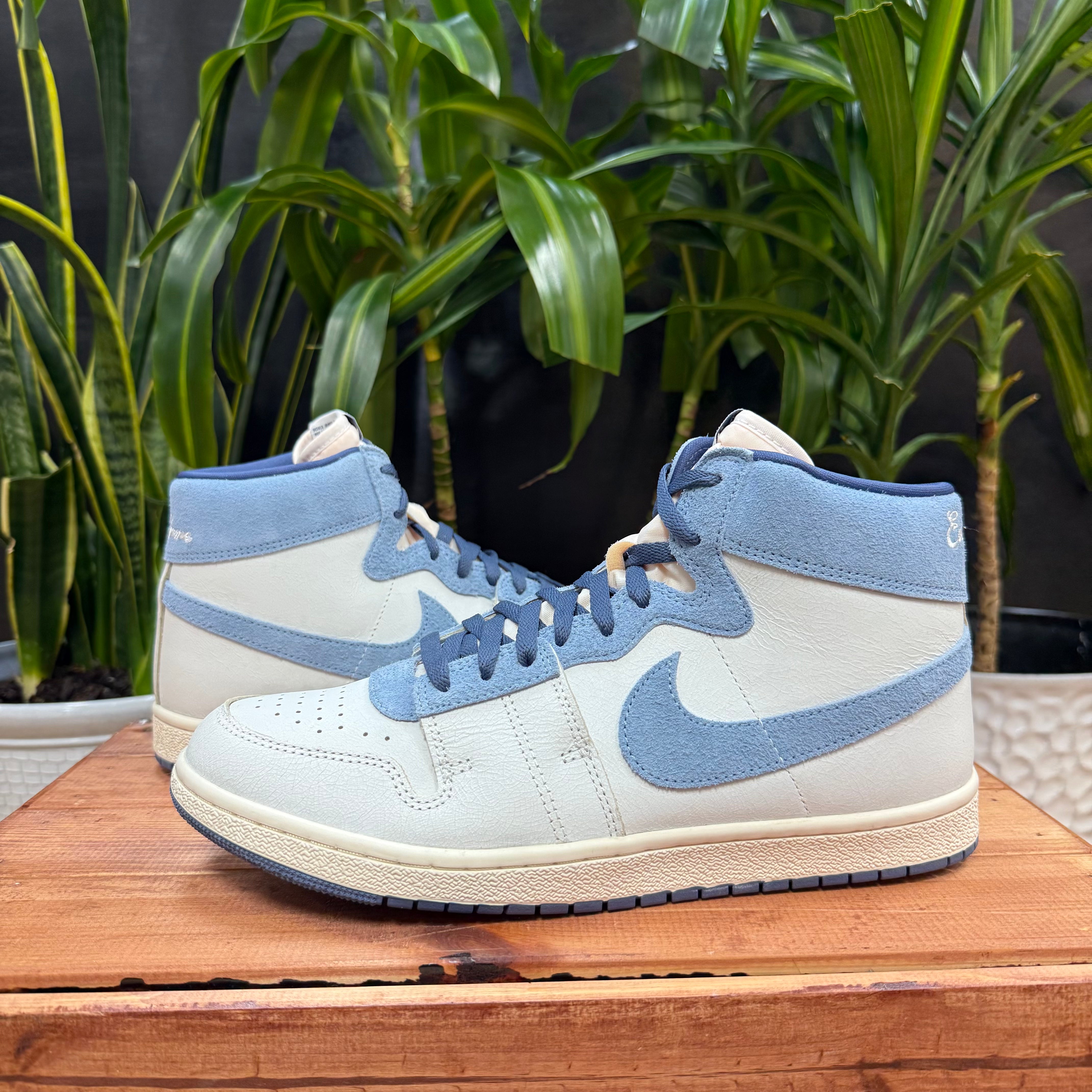 Jordan 1 Air Ship PE SP 'Every Game', Mens 11, W12.5