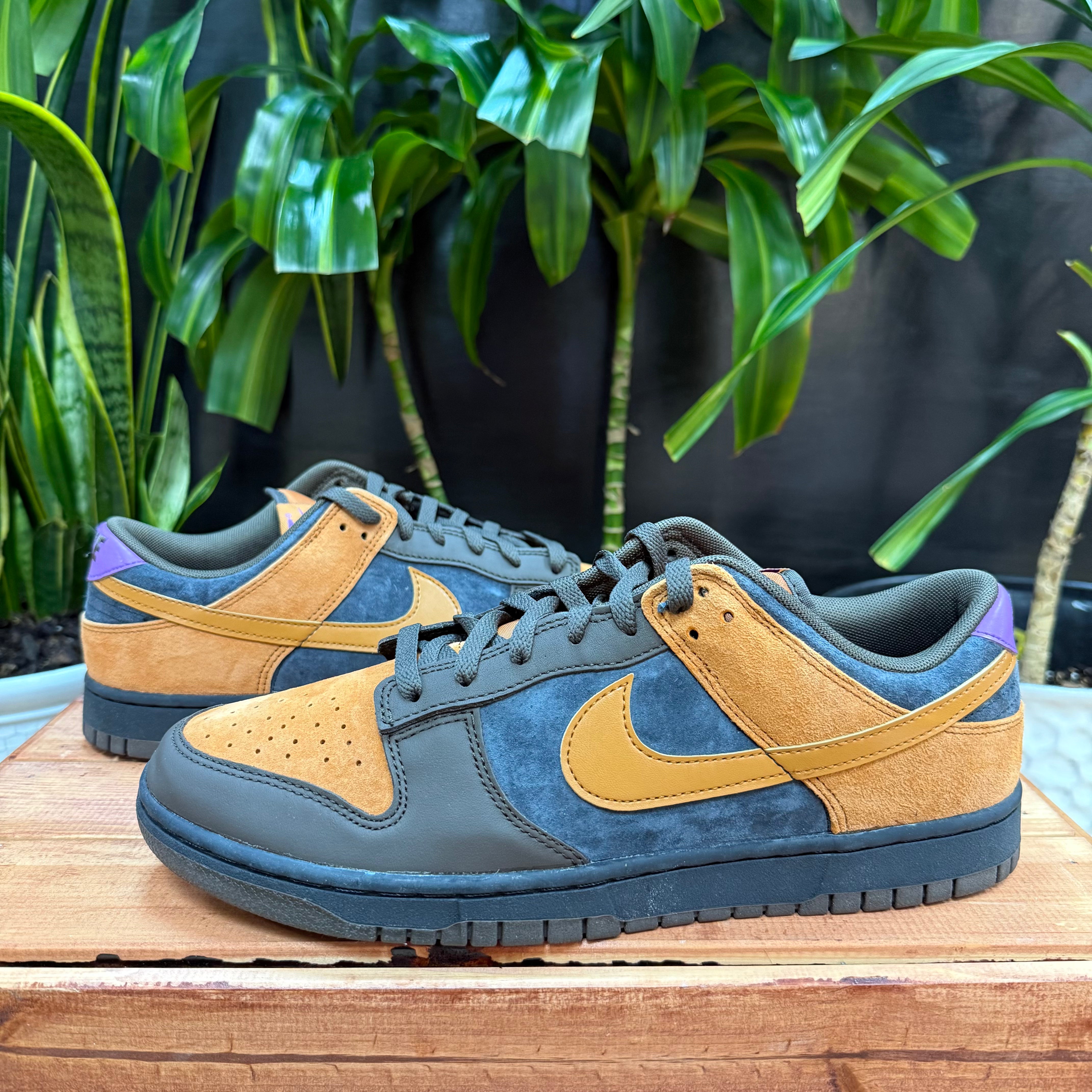 Nike Dunk Low PRM 'Cider', Mens 11.5, W13