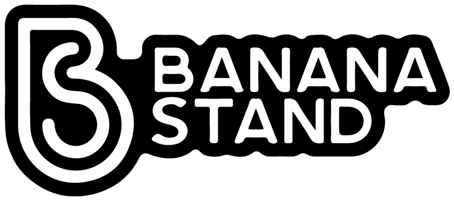 Banana Stand