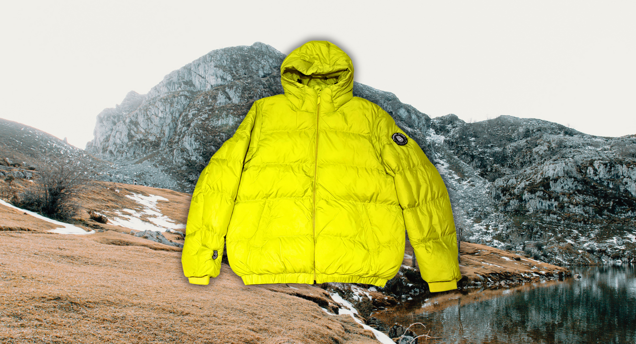 Banana Stand Burlington, Vermont