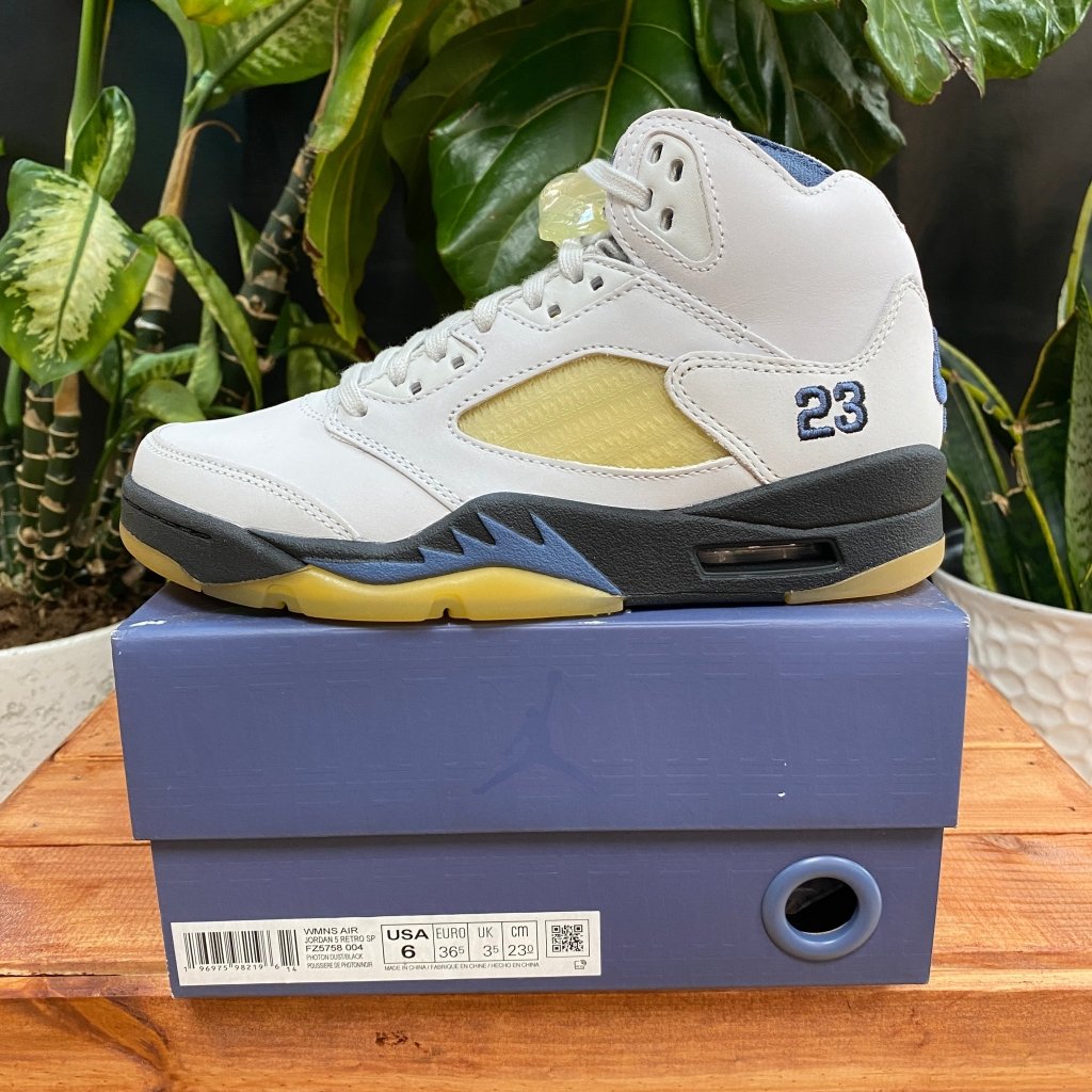 Jordan 5 usa online