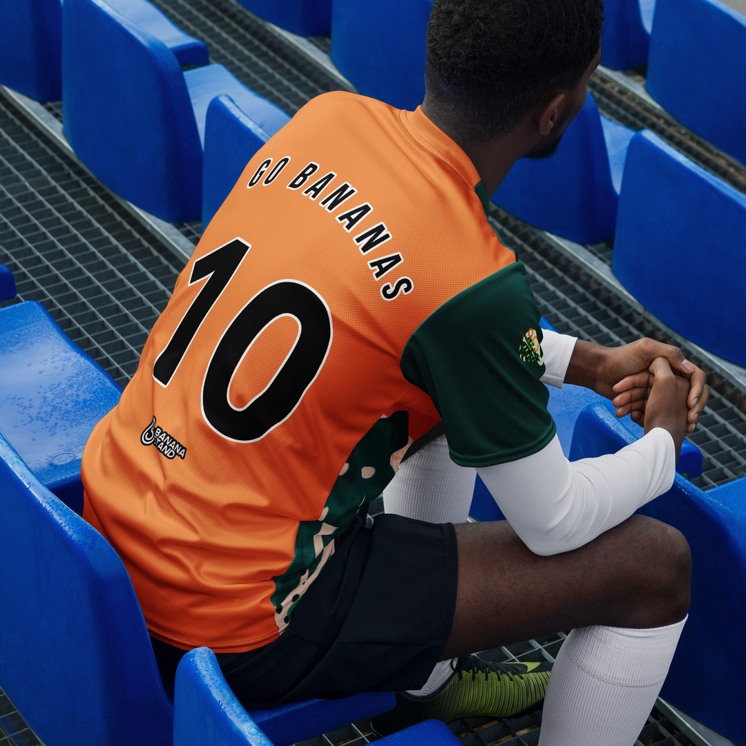 Banana Stand Burlington, Vermont