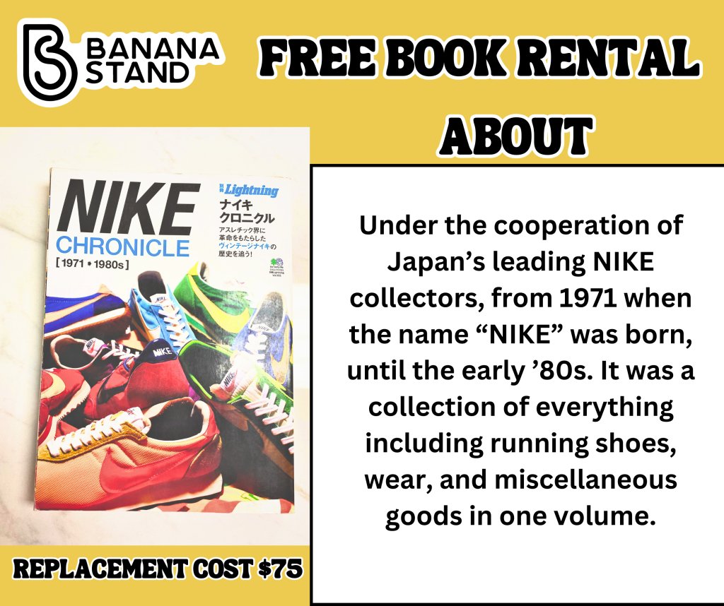 Banana Stand Free Book Rental - Banana Stand