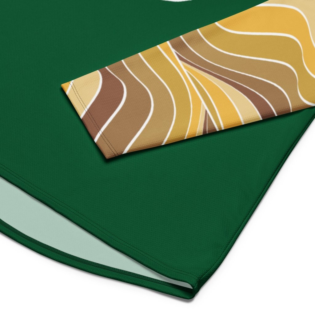 Banana Stand Recycled Sports Jersey - Banana Stand