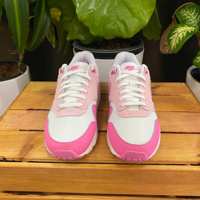Nike Air Max 1 Playful Pink, Mens 6, W7.5 - Banana Stand