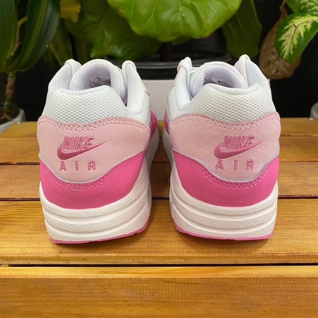 Nike Air Max 1 Playful Pink, Mens 6, W7.5 - Banana Stand