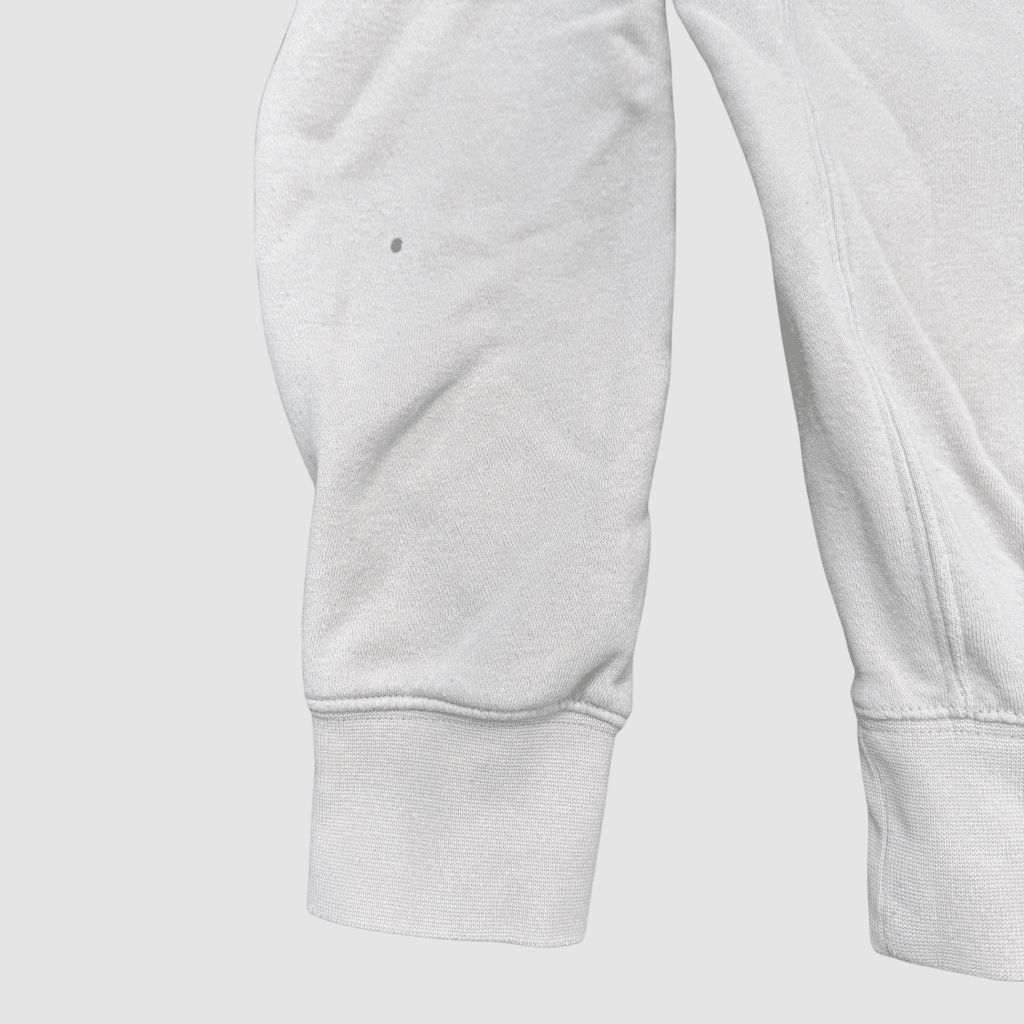 Nike Cream Crewneck [Rerelease Y2k], M - Banana Stand