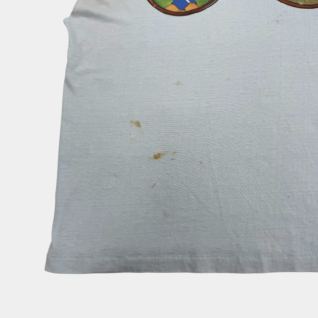 Nike Vintage 1980s Sunglasses Muscle Shirt, L - Banana Stand