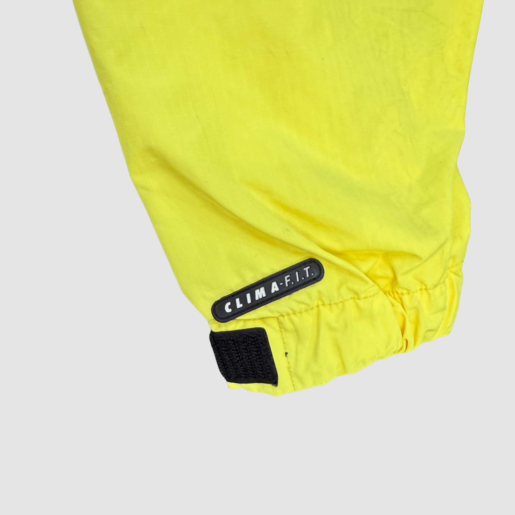 Nike Vintage ACG Jacket Yellow, Blue, Black, L - Banana Stand