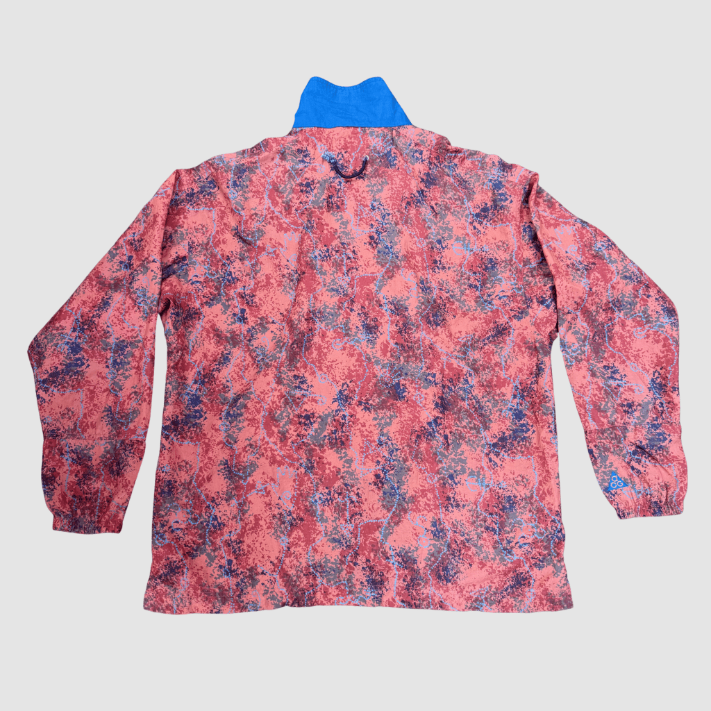 Nike Vintage ACG Windbreaker, L - Banana Stand