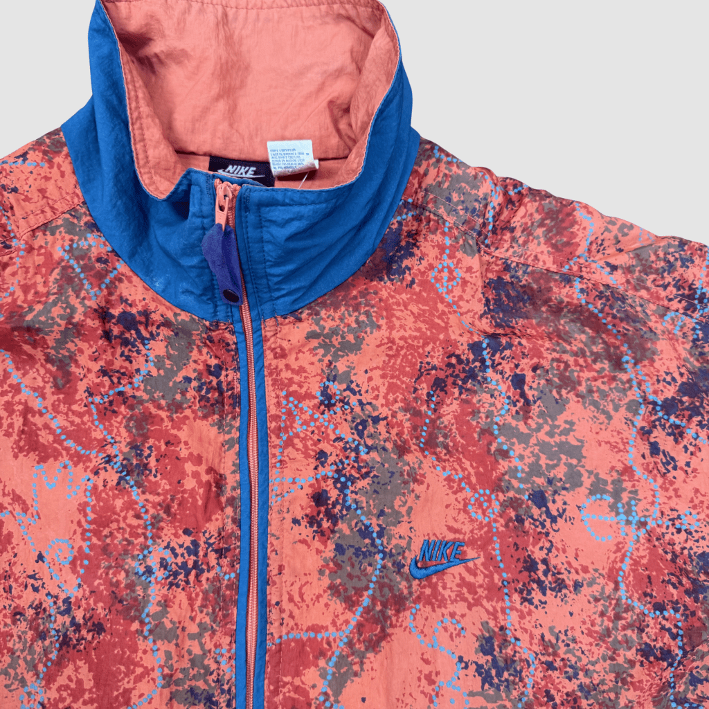 Nike Vintage ACG Windbreaker, L - Banana Stand