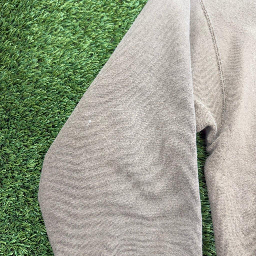 Nike Vintage Brown/Mocha Crewneck Made in USA L - Banana Stand