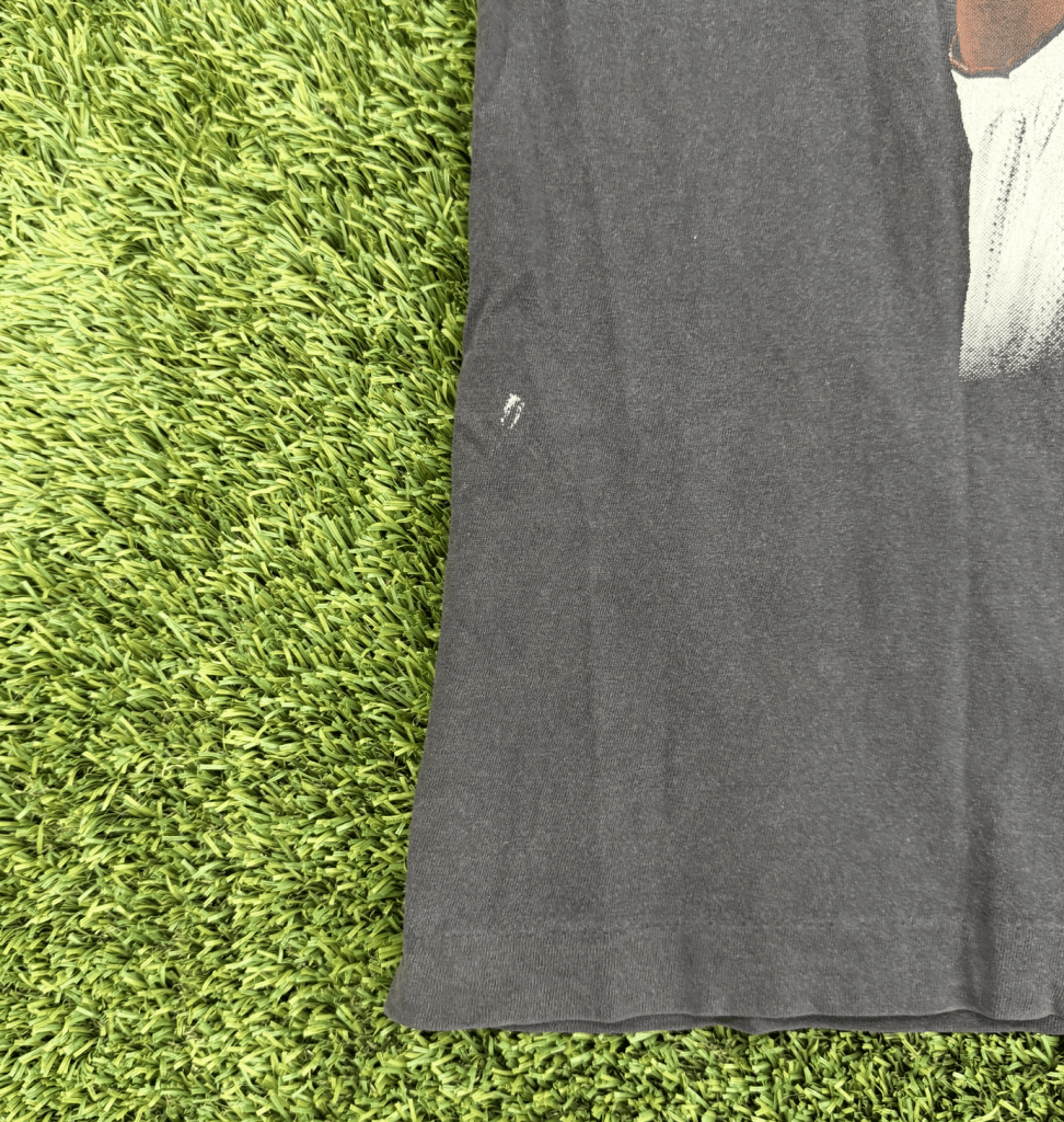 Nike Vintage Jordan 23 Double Sided Shirt, M - Banana Stand