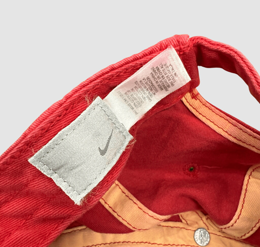 Nike Vintage 'Nike Country' Hat Reissue, 2003 - Banana Stand