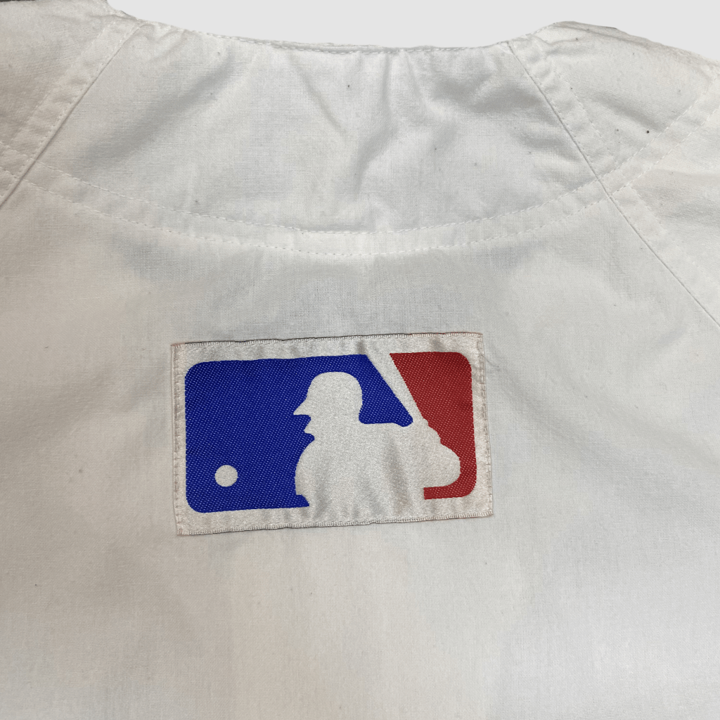 Nike Vintage Oakland A's 90's Baseball Jersey, Size XL - Banana Stand